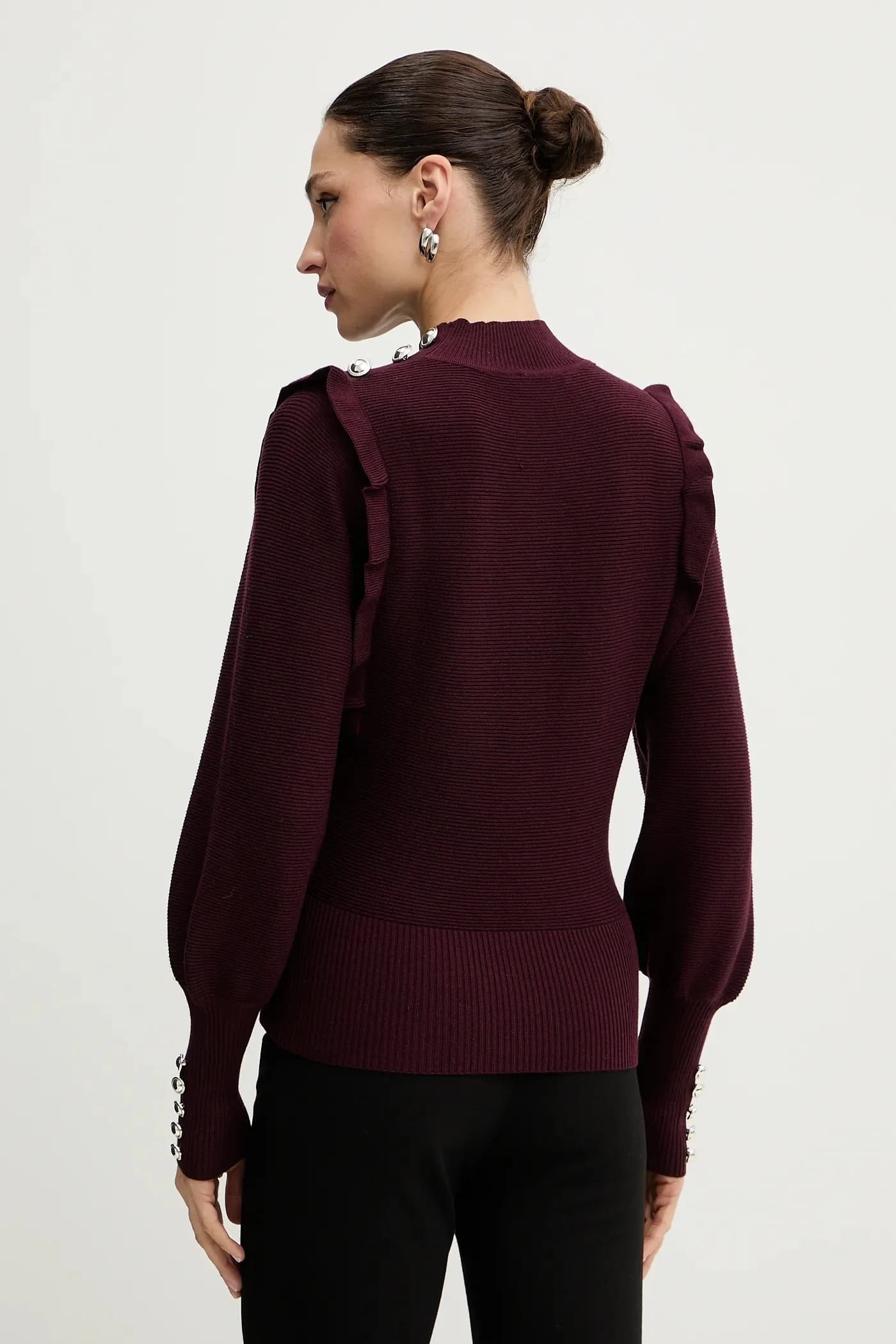 Свитер - фото 3