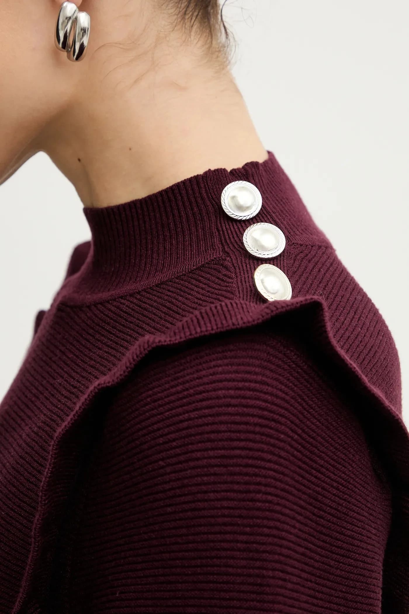 Свитер - фото 5