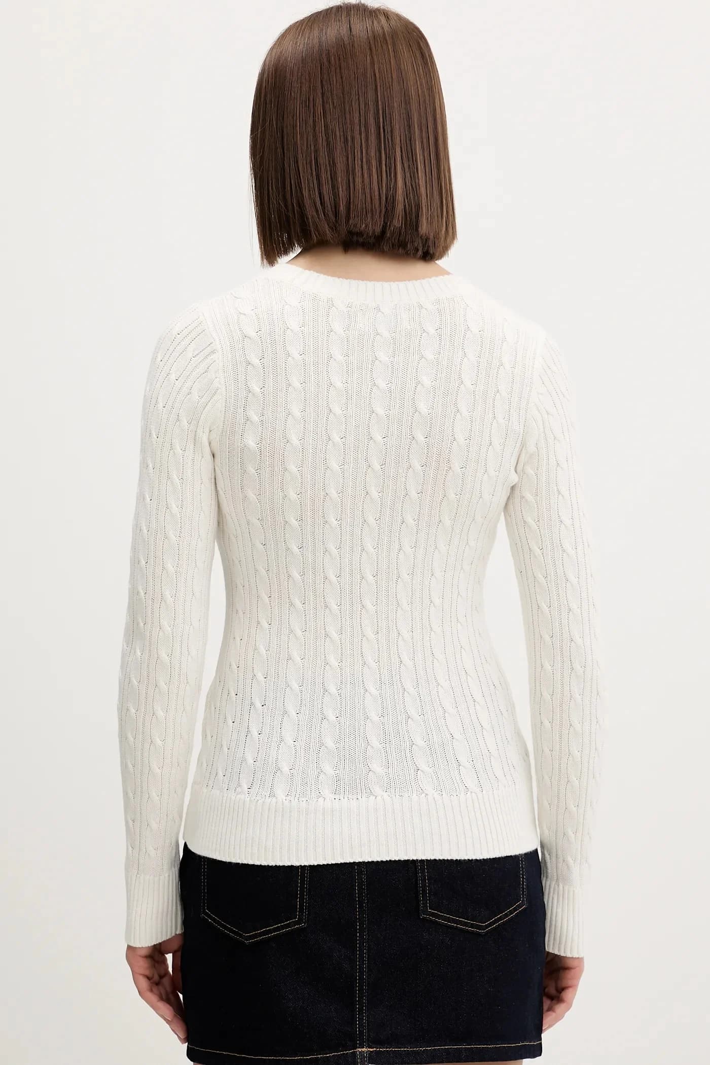 Свитер - фото 3