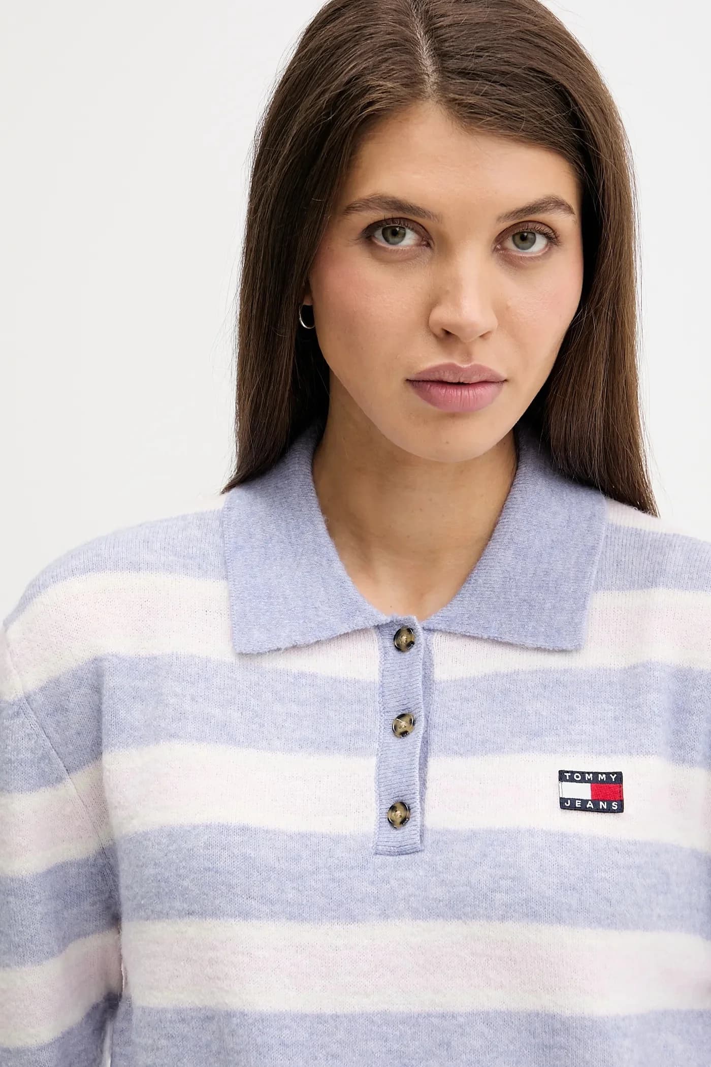 Свитер с альпакой - фото 4