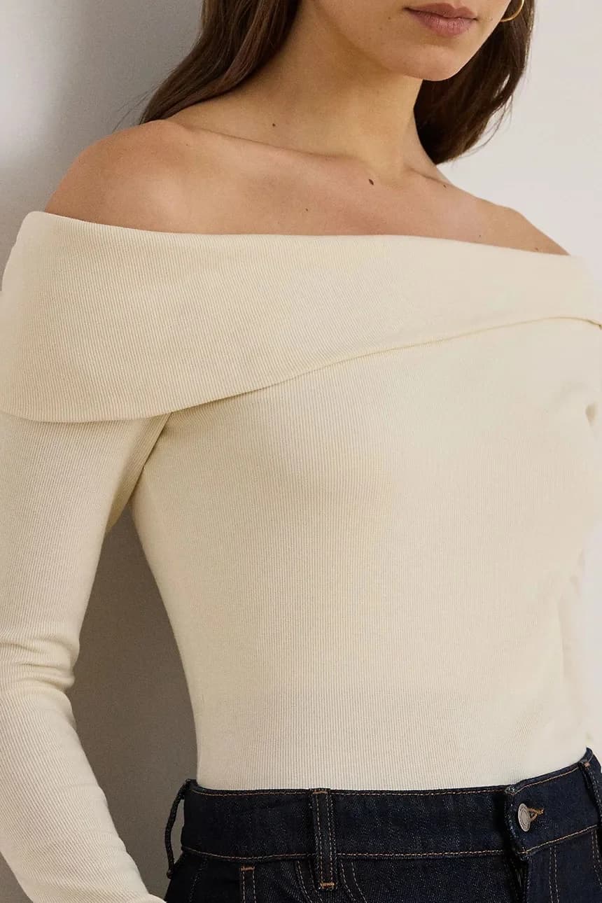 Свитер - фото 4