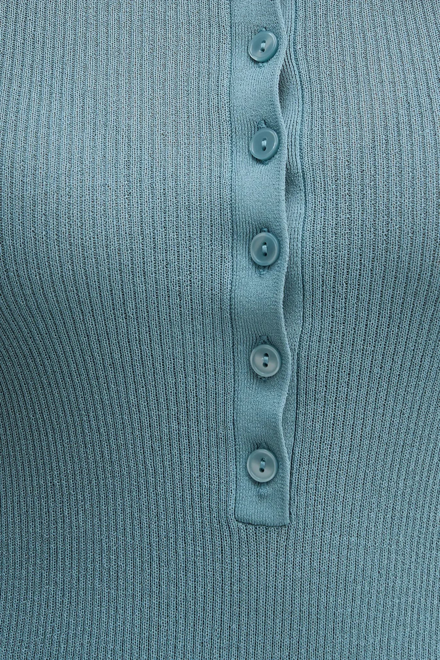 Свитер - фото 5