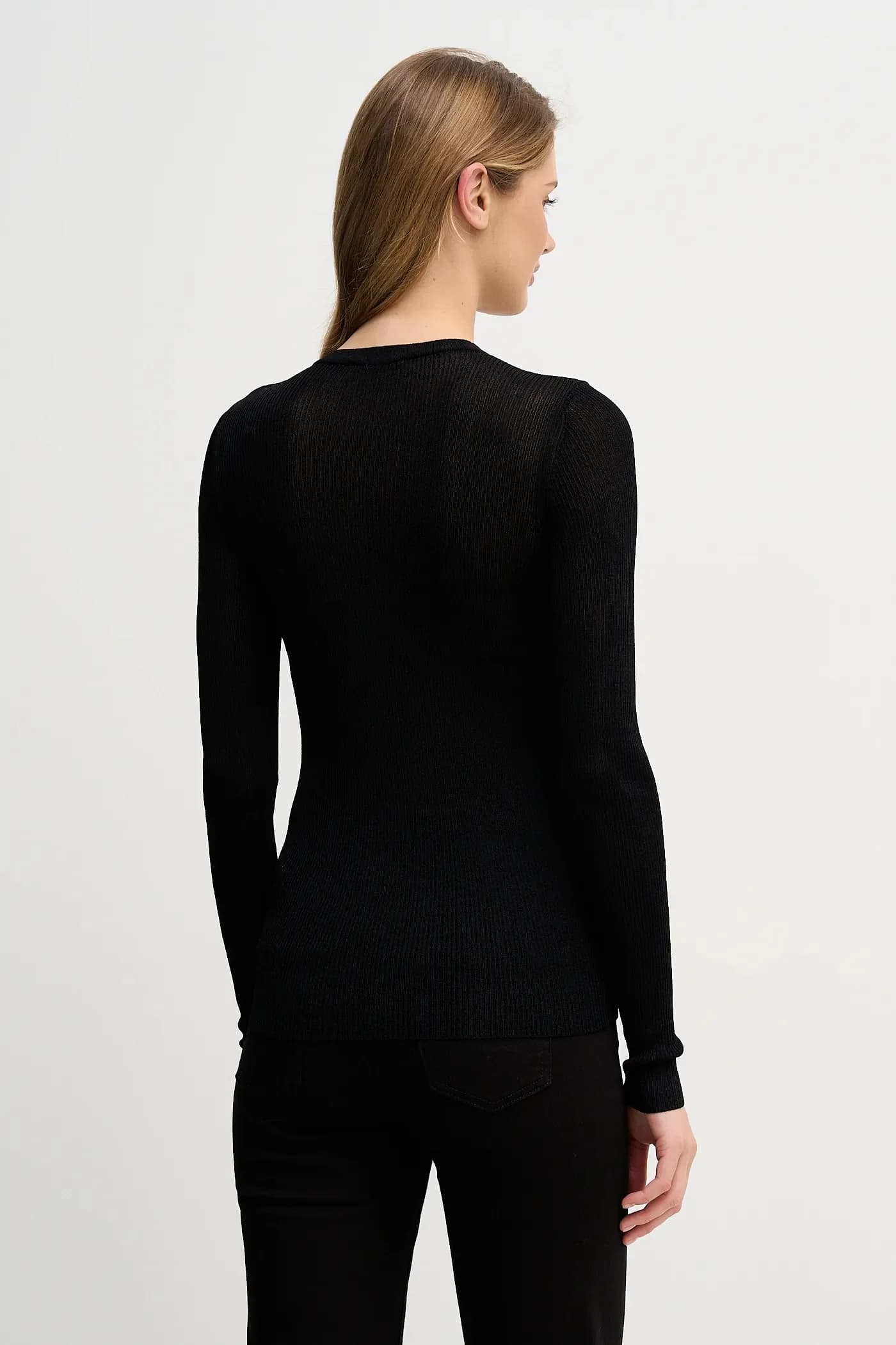 Свитер - фото 3