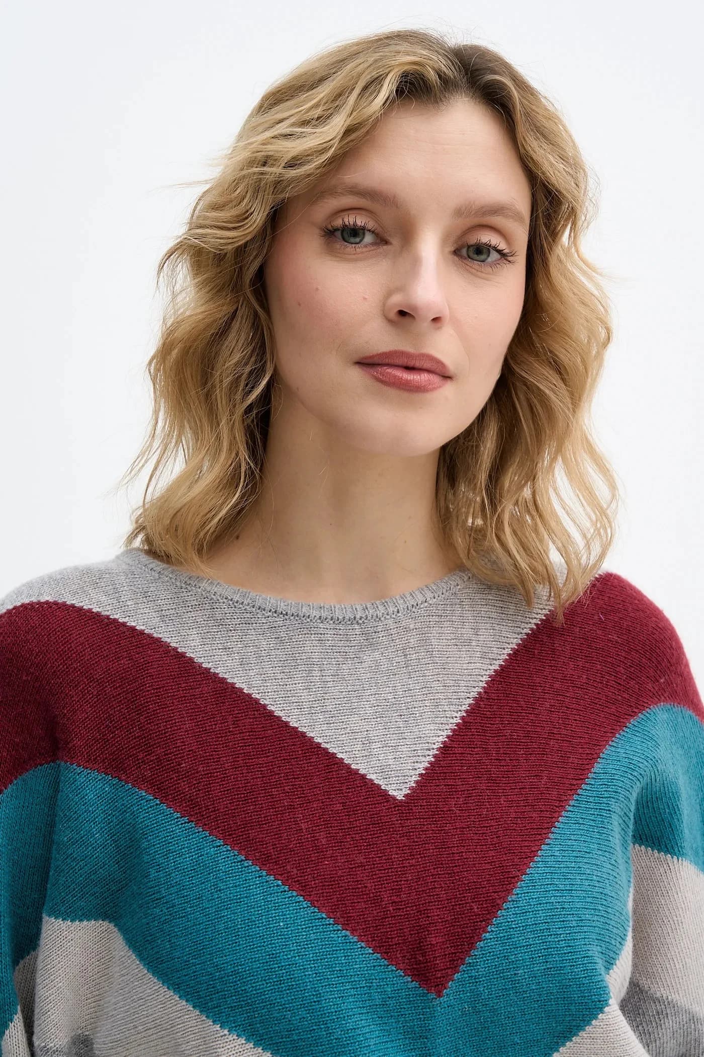 Свитер из смесовой шерсти x Stranger Things - фото 4