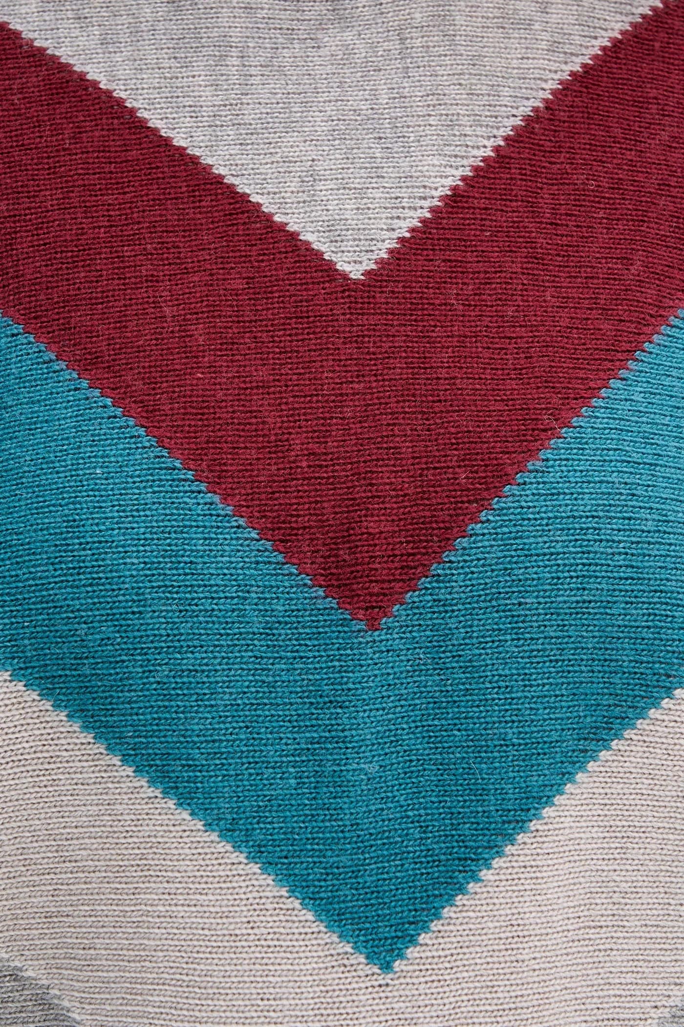 Свитер из смесовой шерсти x Stranger Things - фото 5