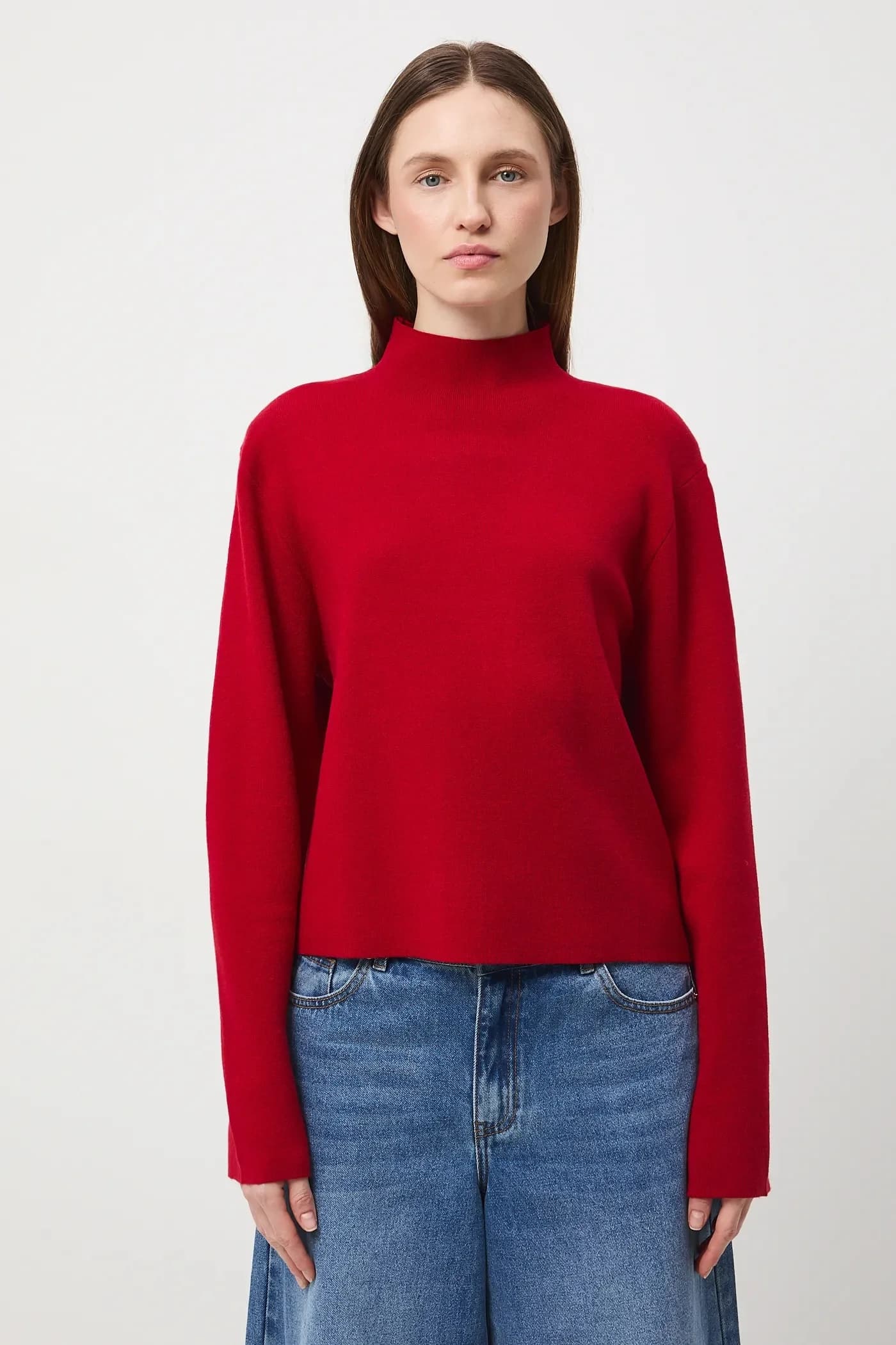 Свитер - фото 2