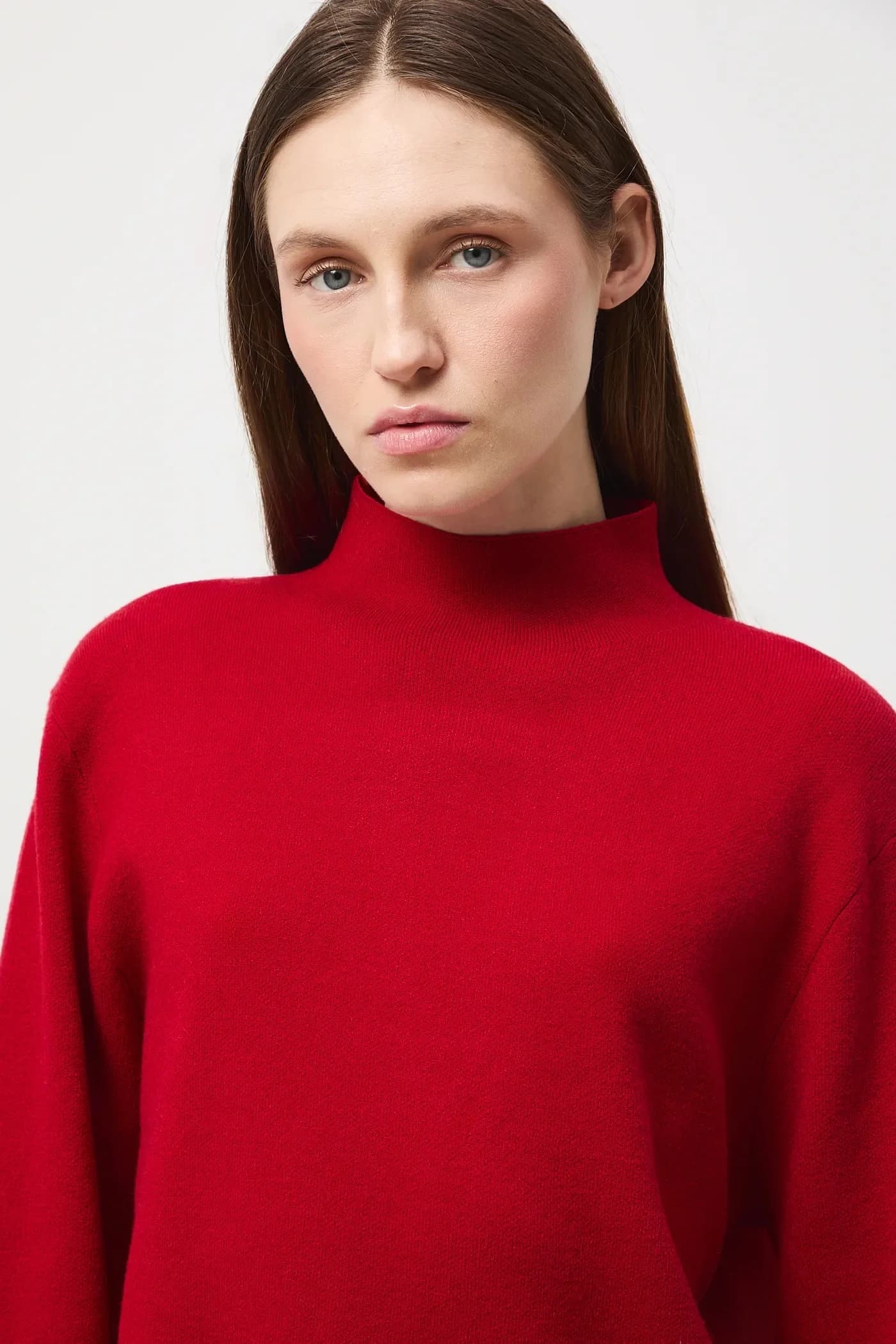 Свитер - фото 4