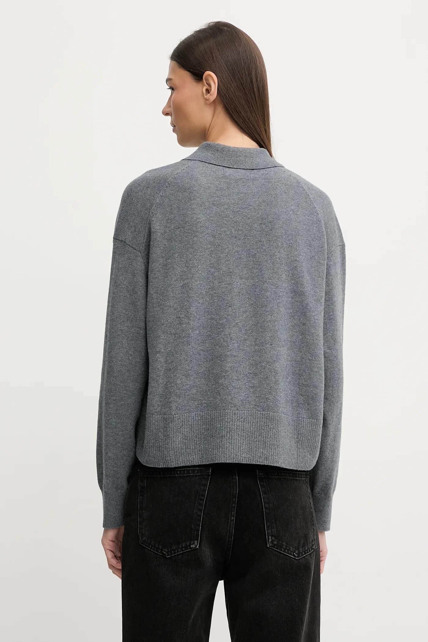 Свитер - фото 3