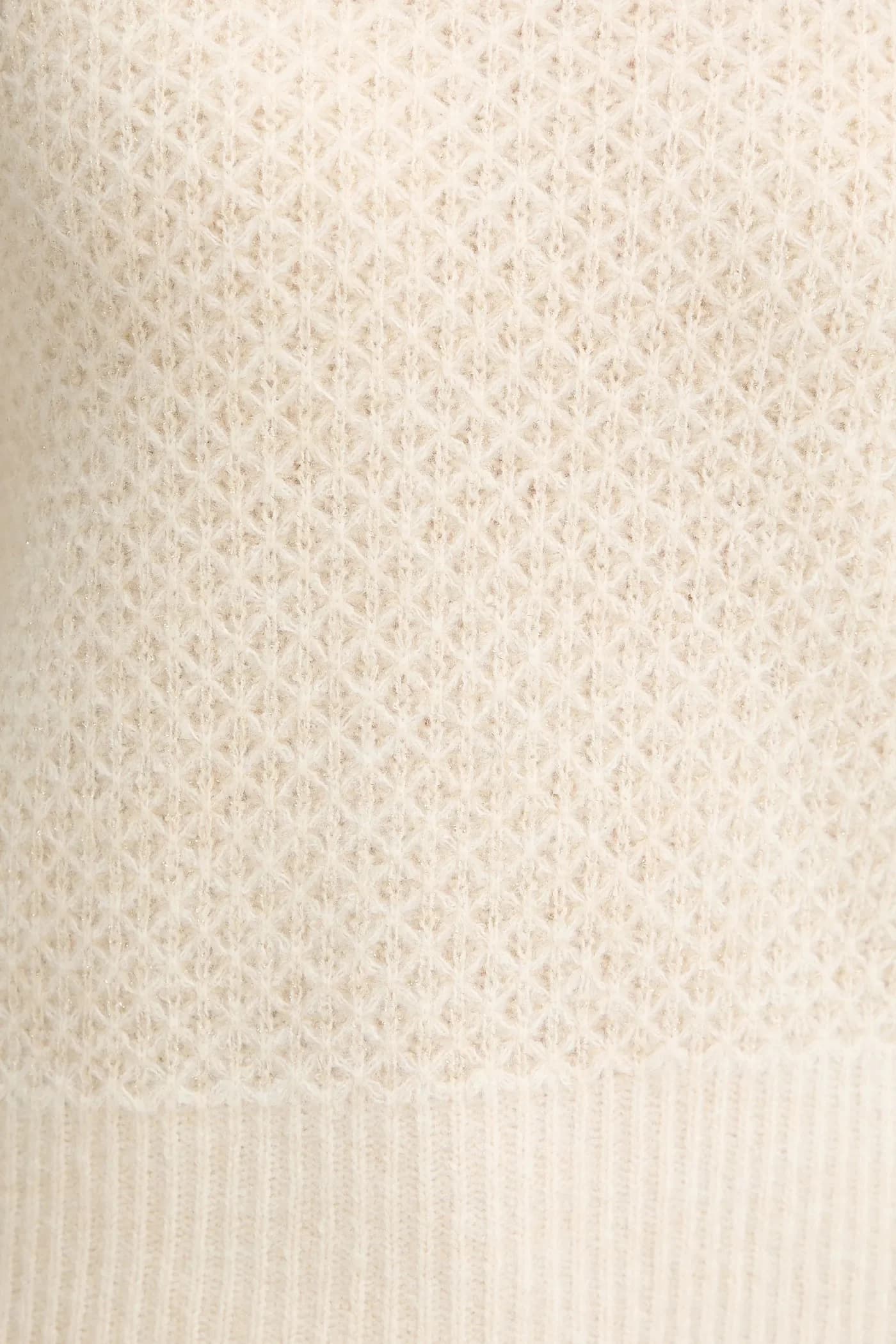 MPAUL свитер из смесовой шерсти - фото 5