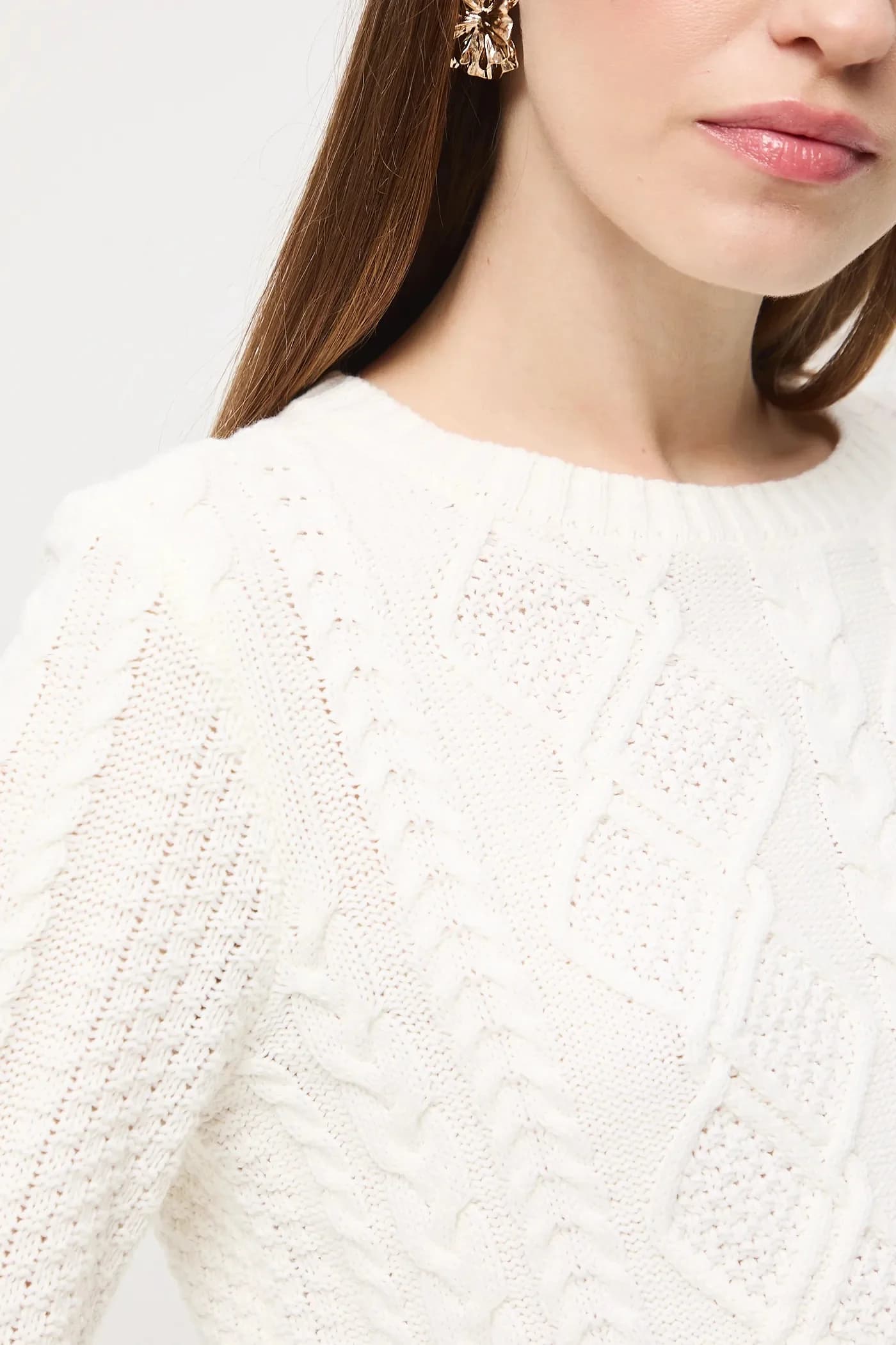 Свитер - фото 5