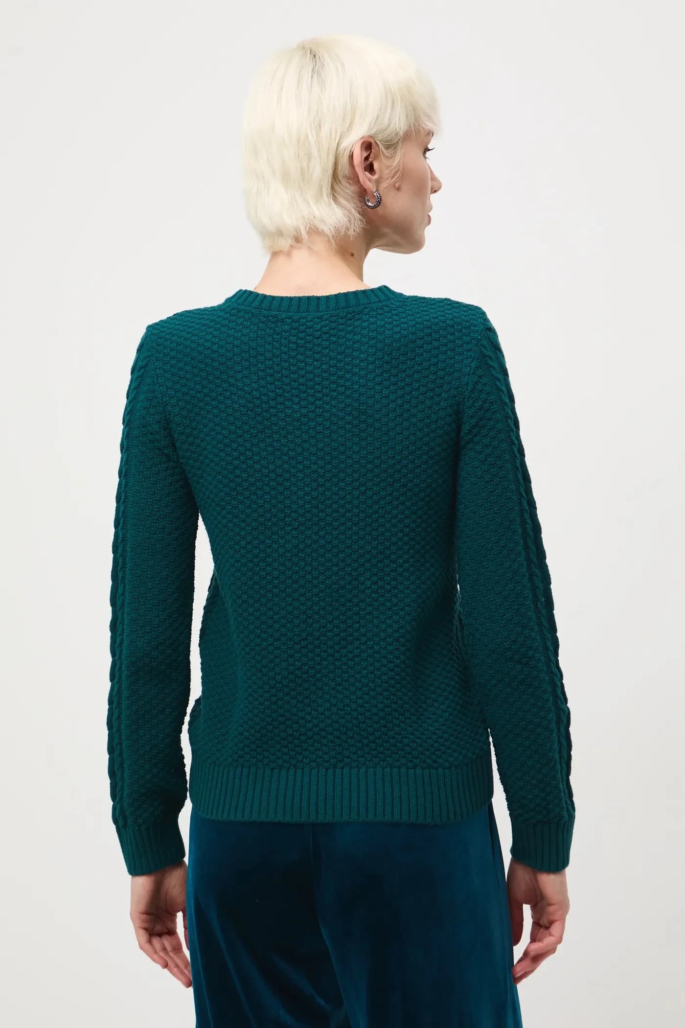 Свитер - фото 4