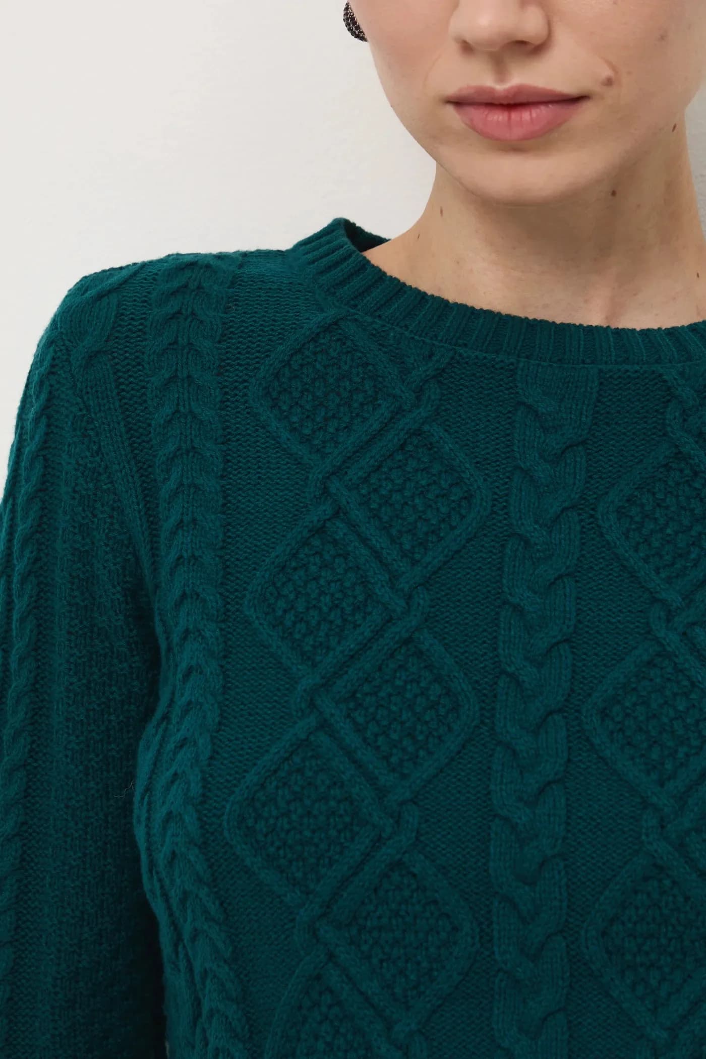 Свитер - фото 6