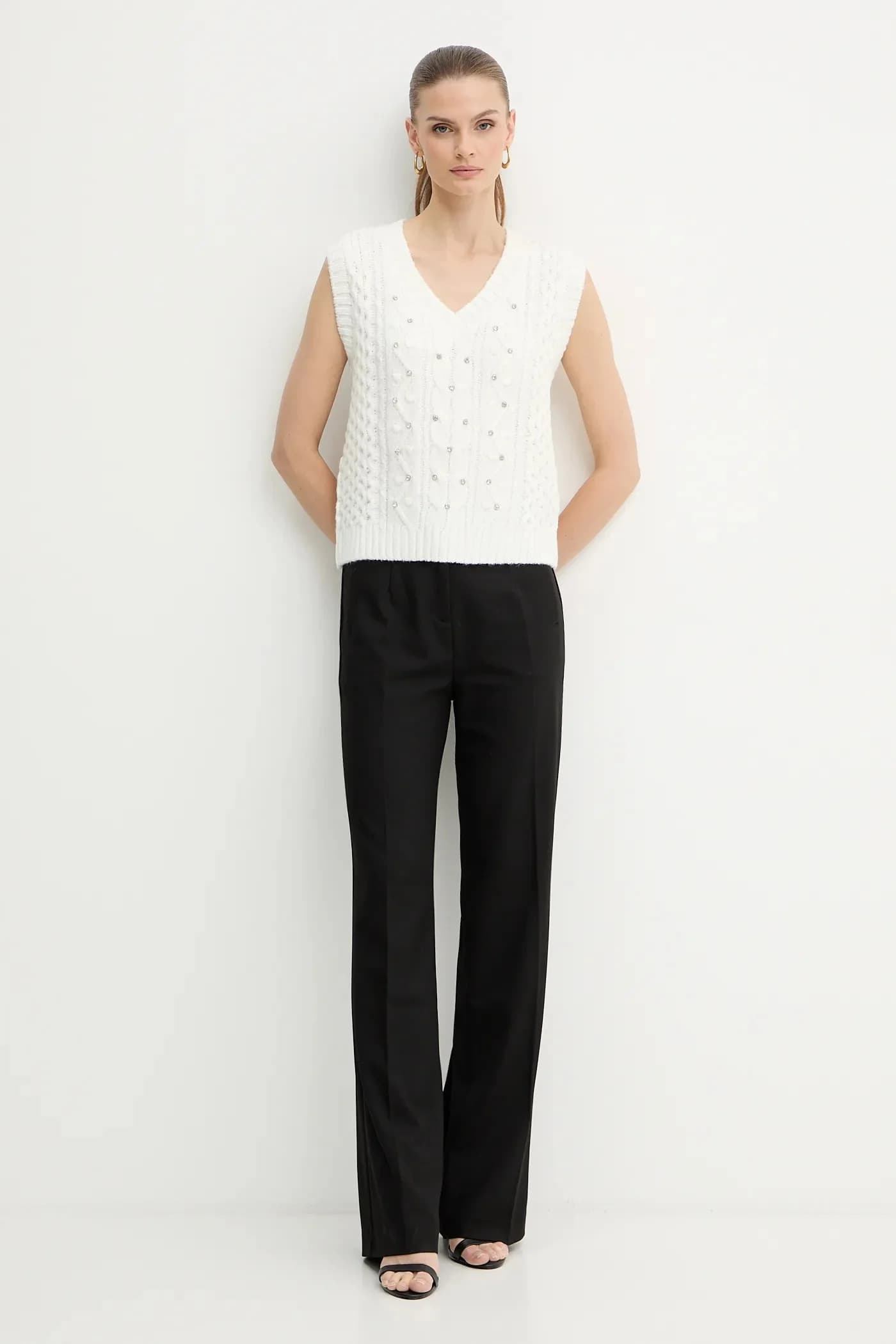 Жилет - фото 2