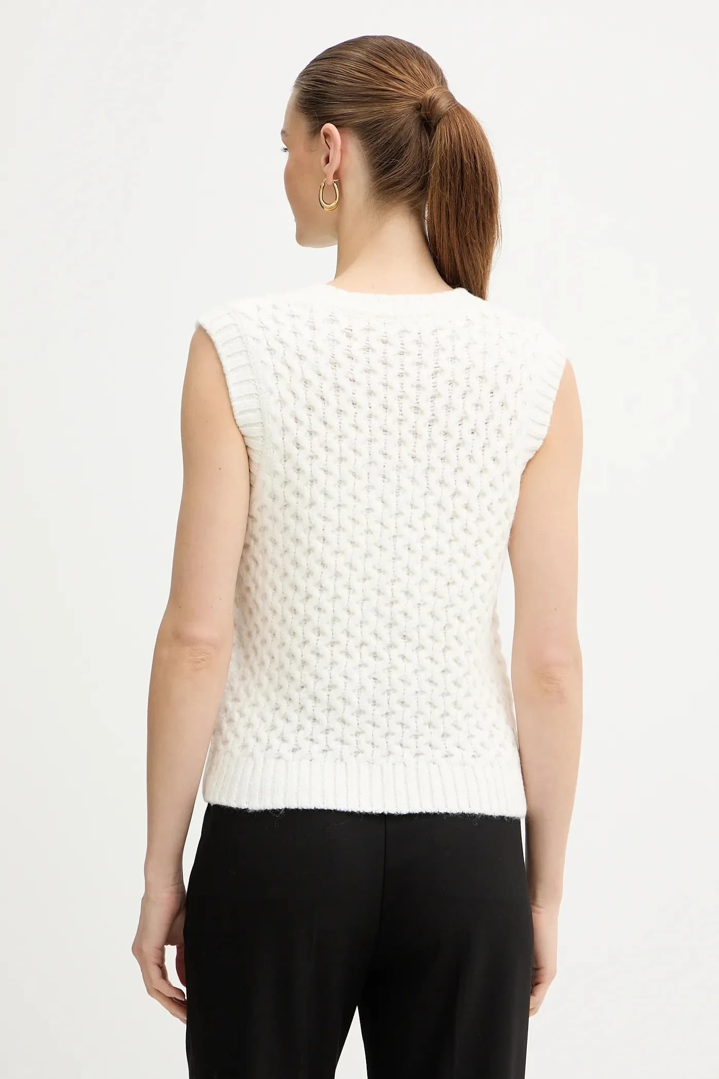 Жилет - фото 3