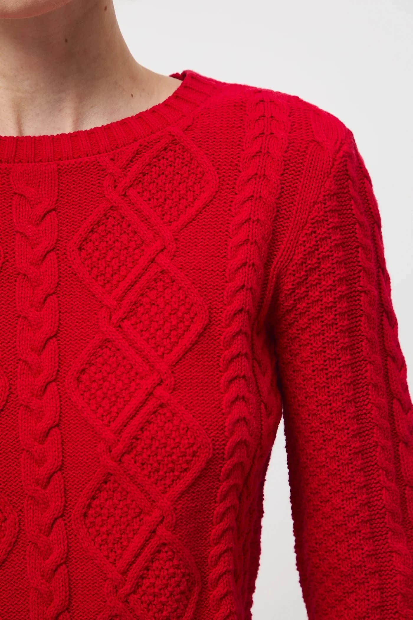 Свитер - фото 5