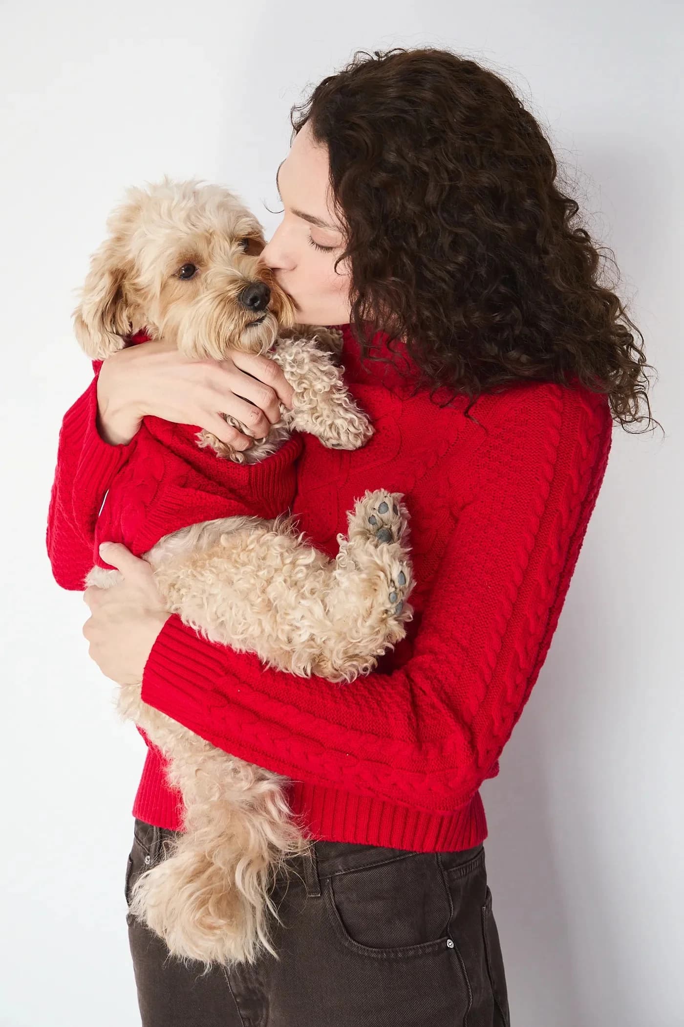 Свитер - фото 7