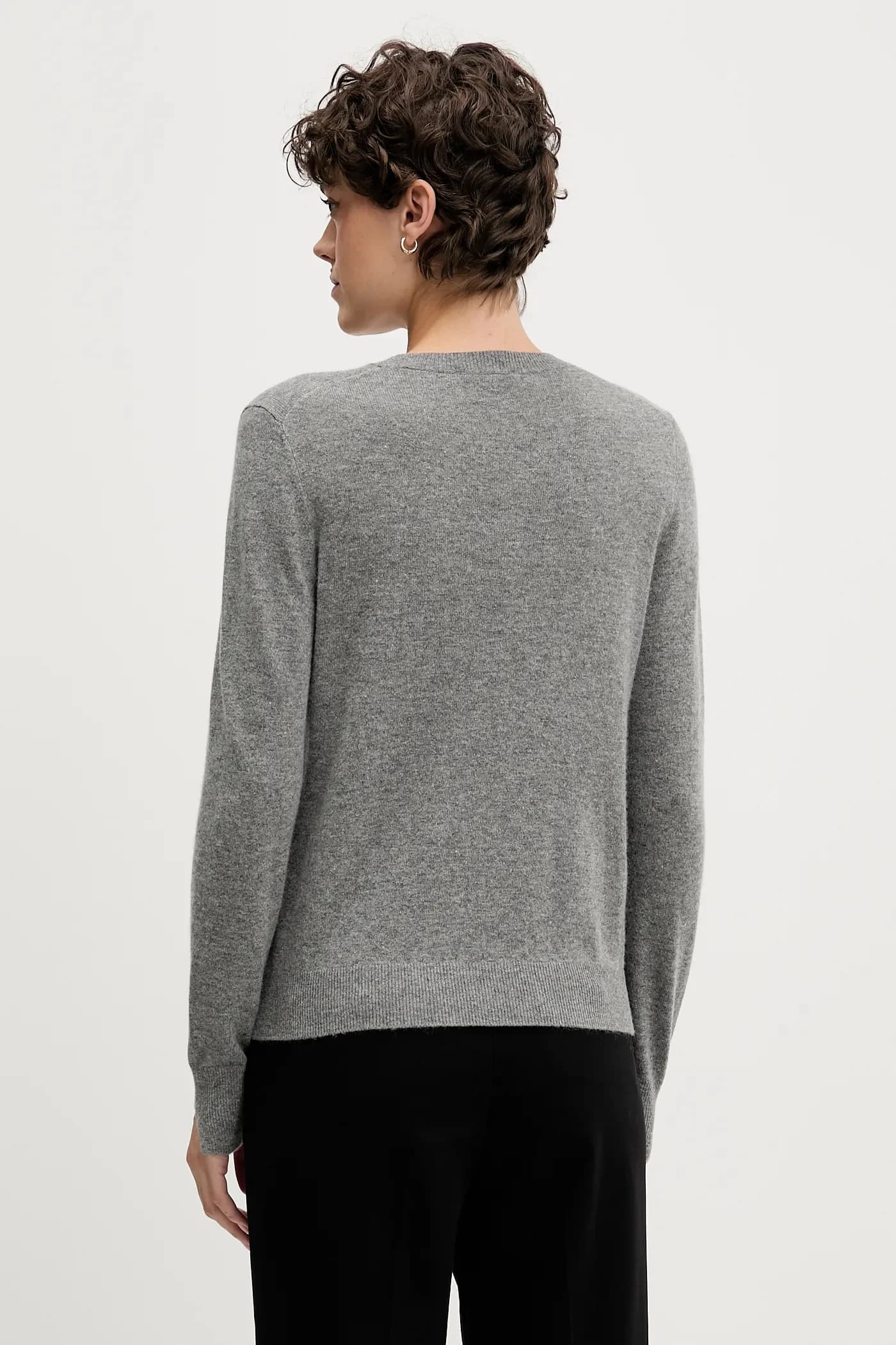 Свитер - фото 3