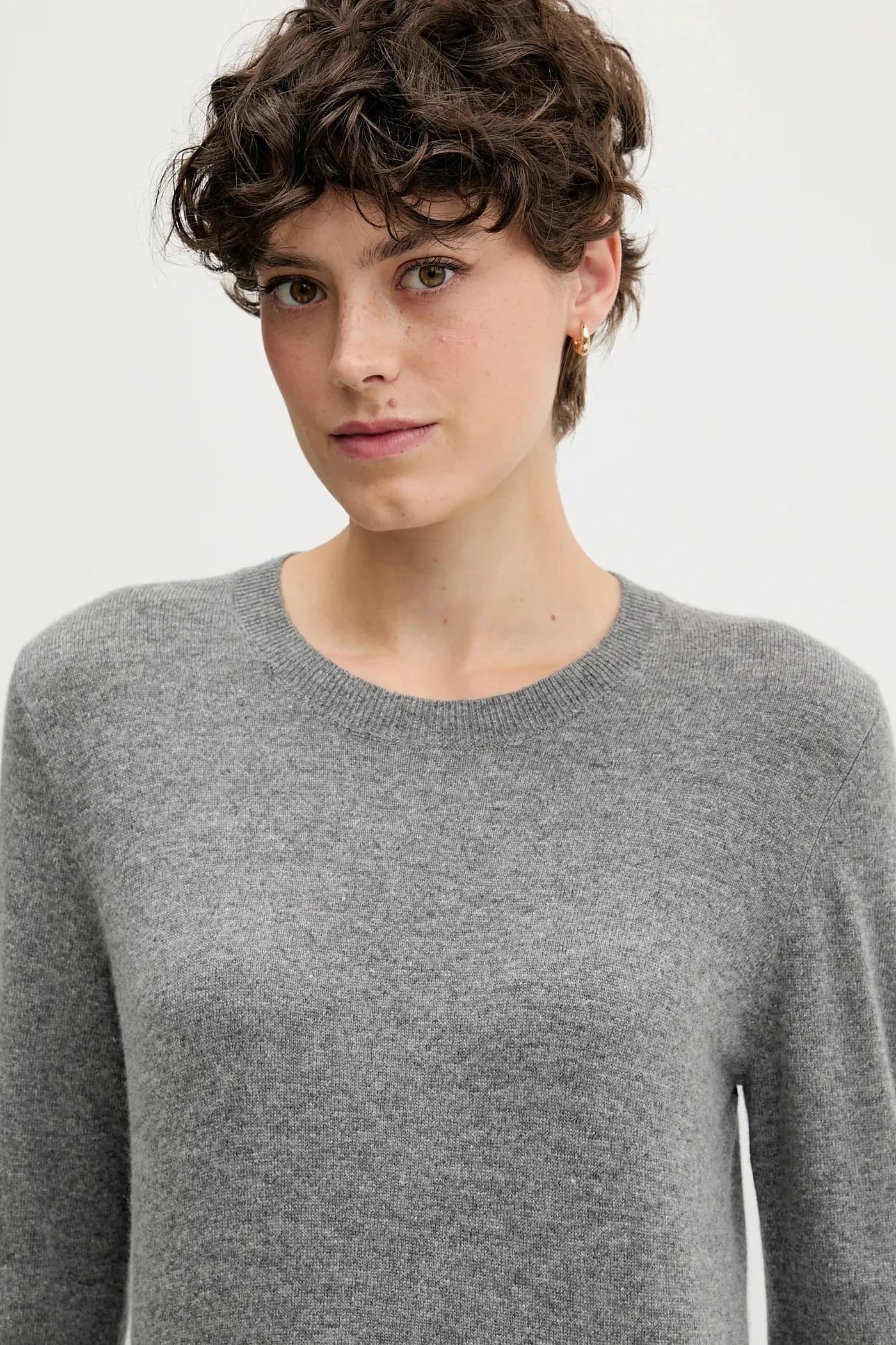 Свитер - фото 4