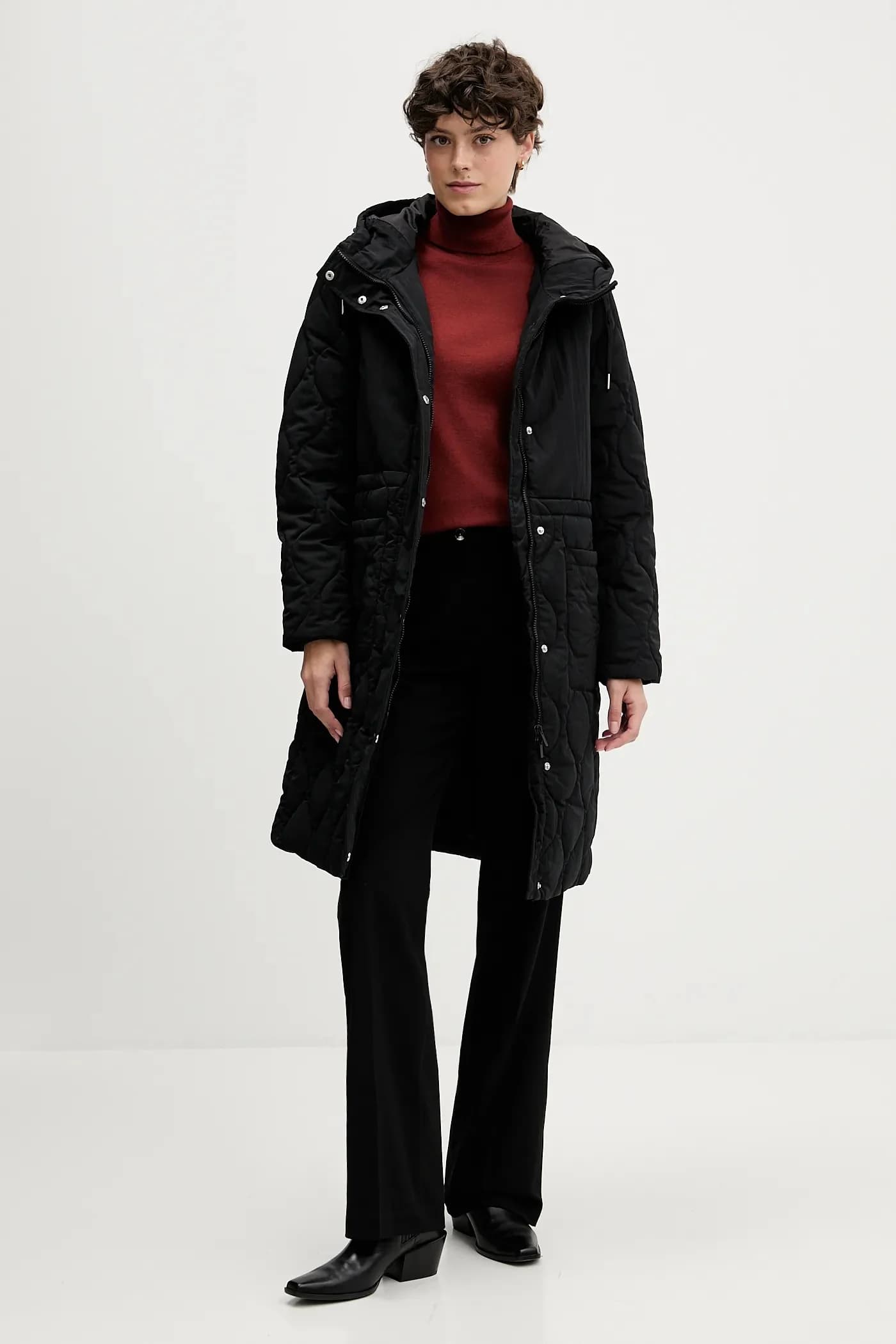 Свитер - фото 2