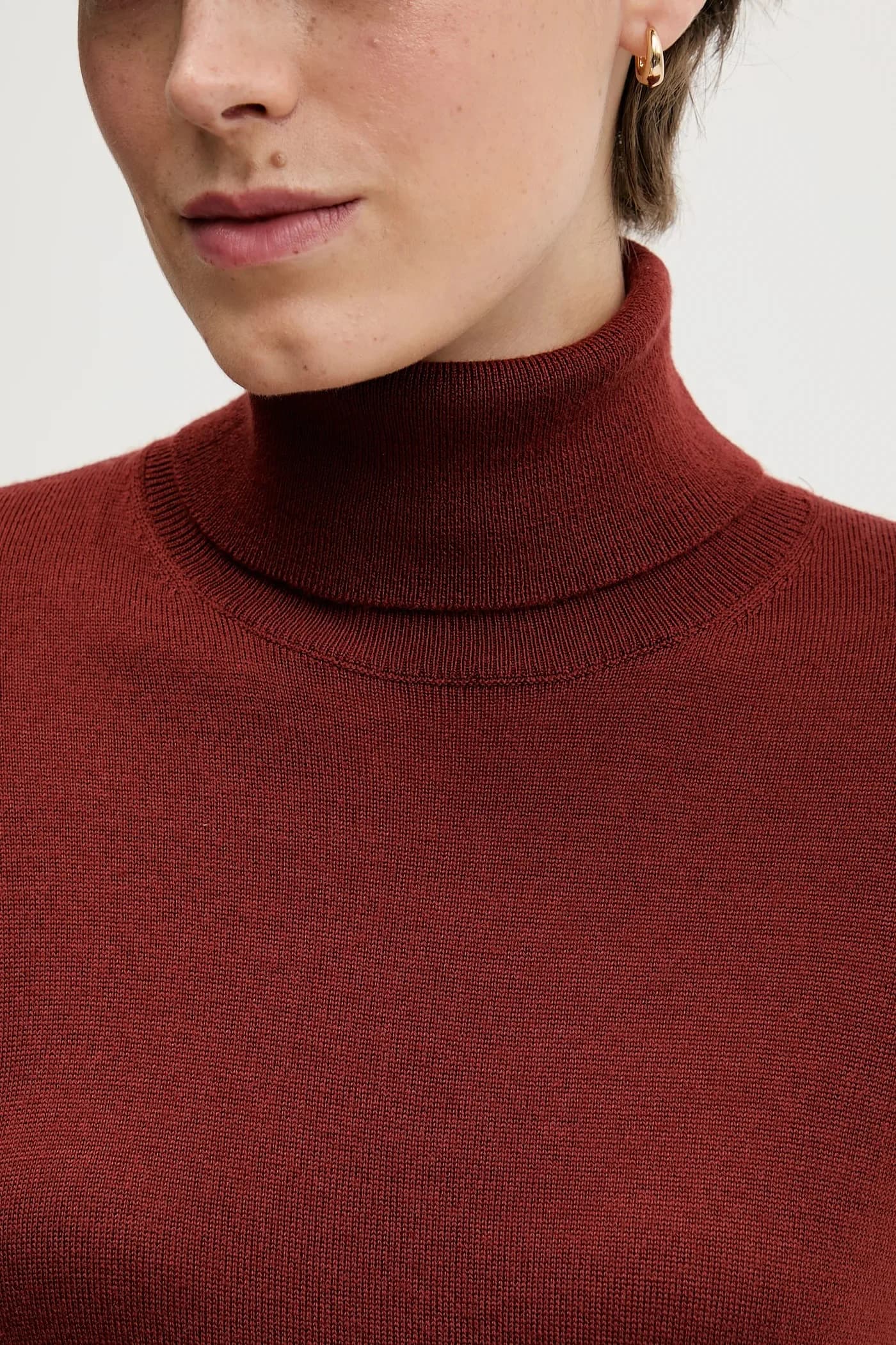 Свитер - фото 5