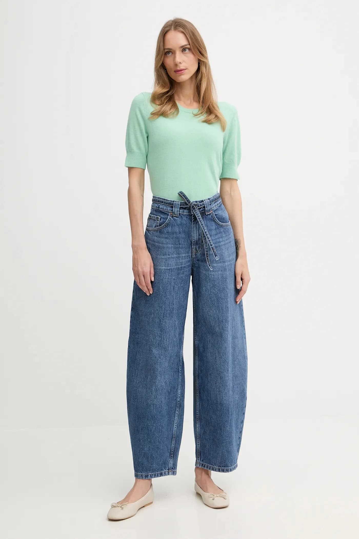 Свитер - фото 2