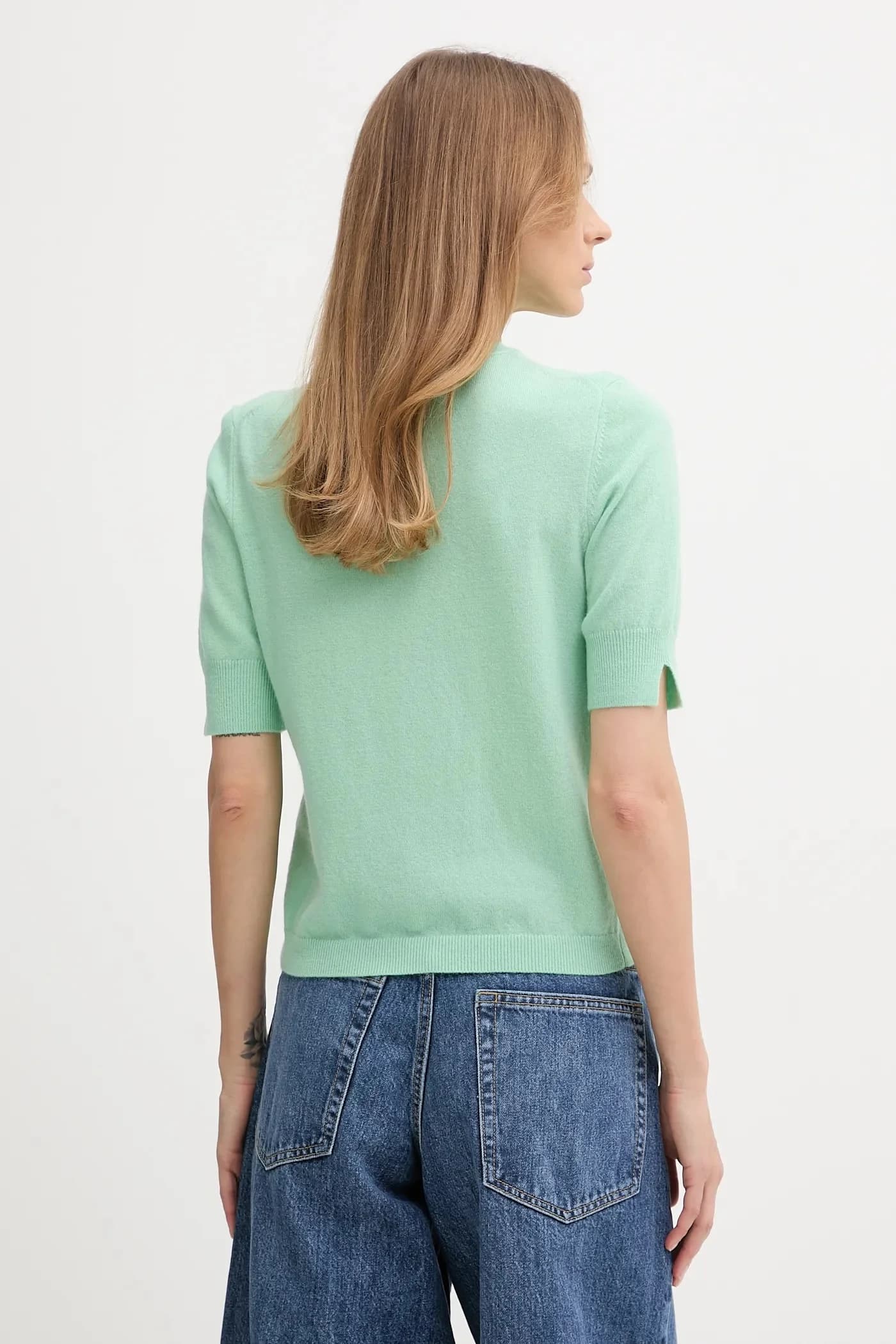 Свитер - фото 3