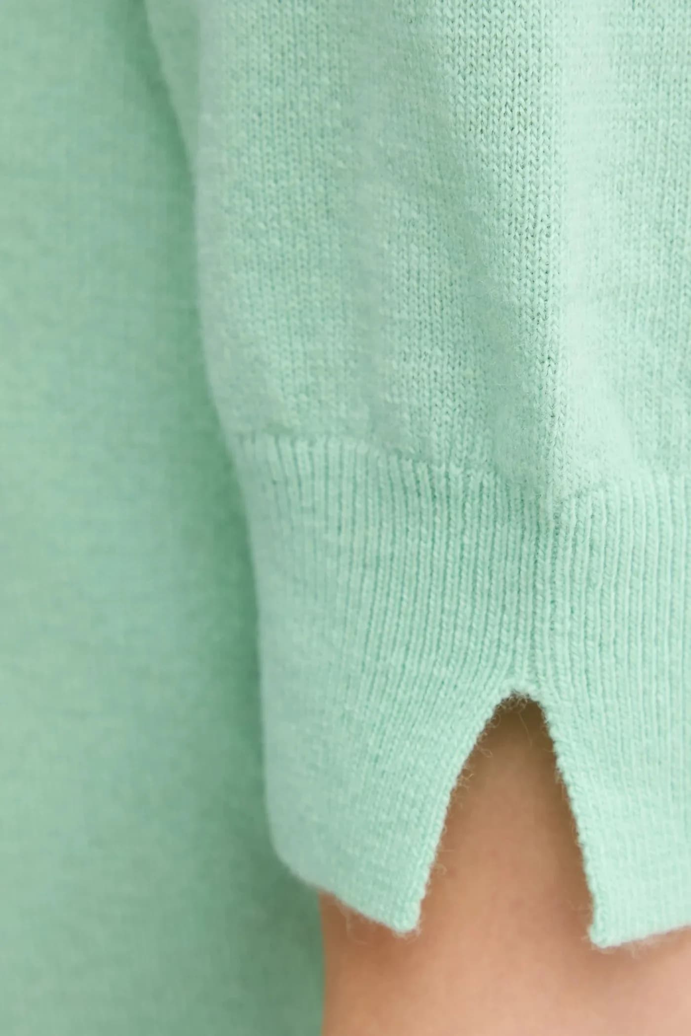 Свитер - фото 5