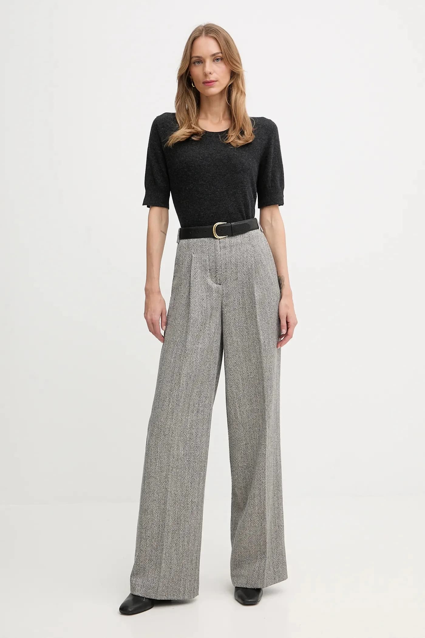 Свитер - фото 2