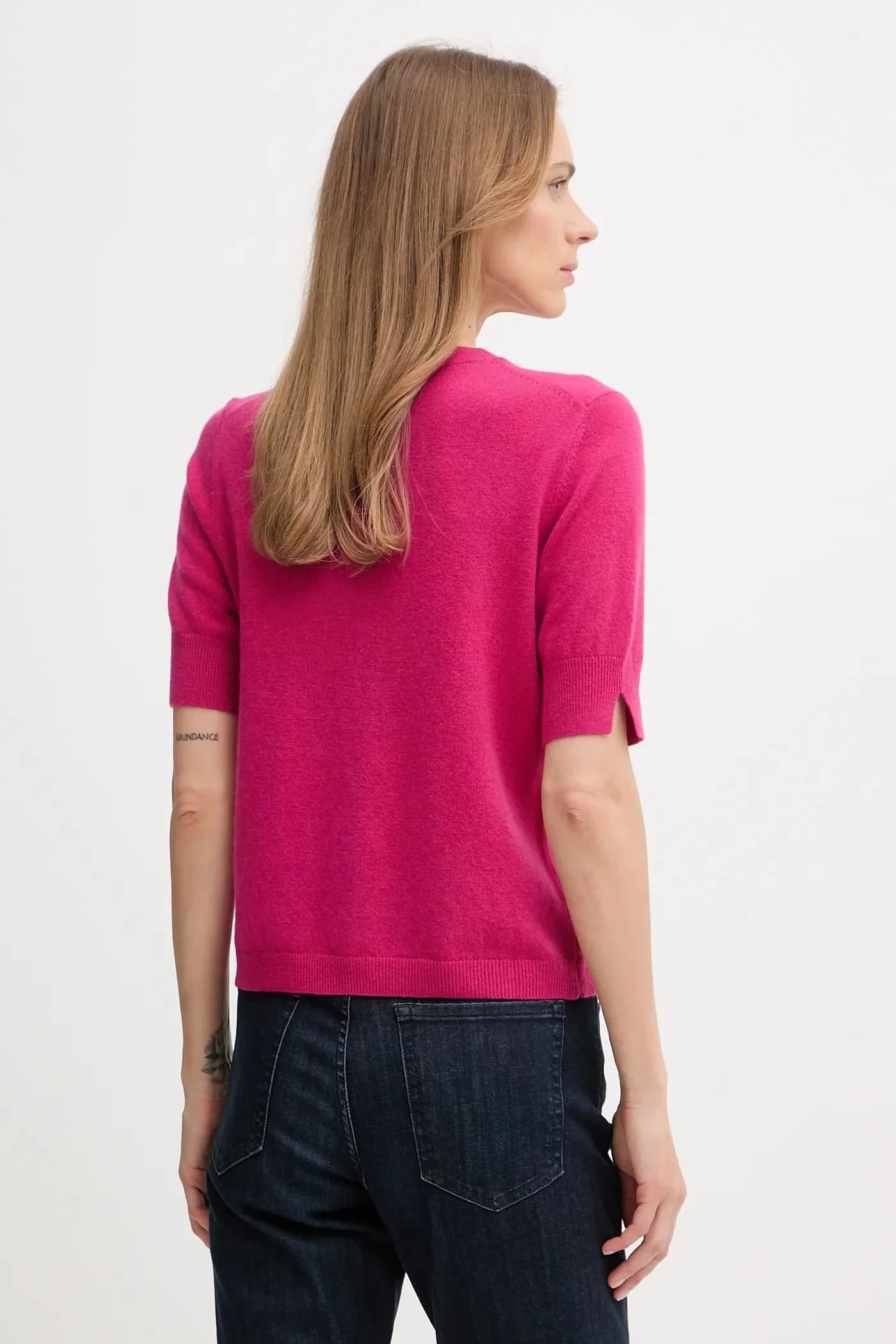 Свитер - фото 3