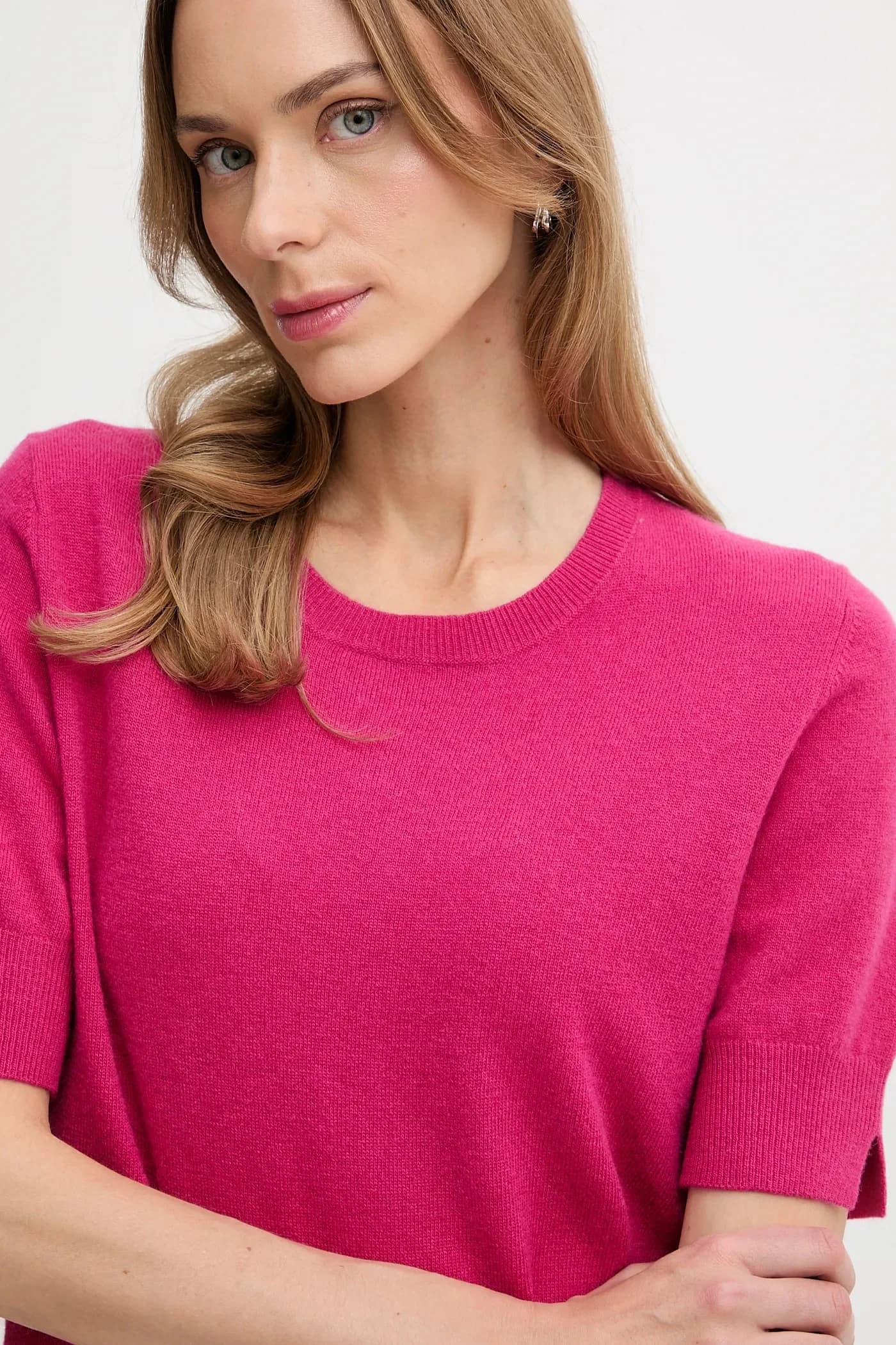 Свитер - фото 4