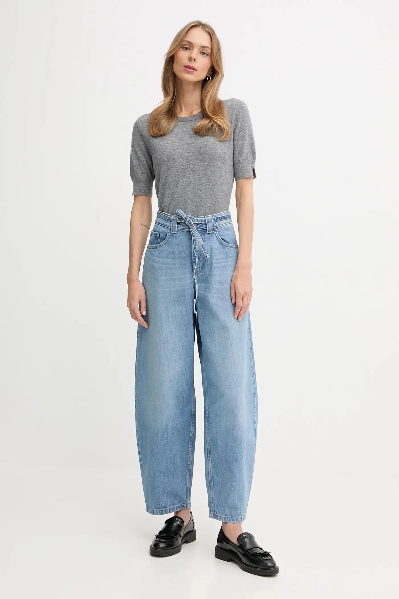 Свитер - фото 2