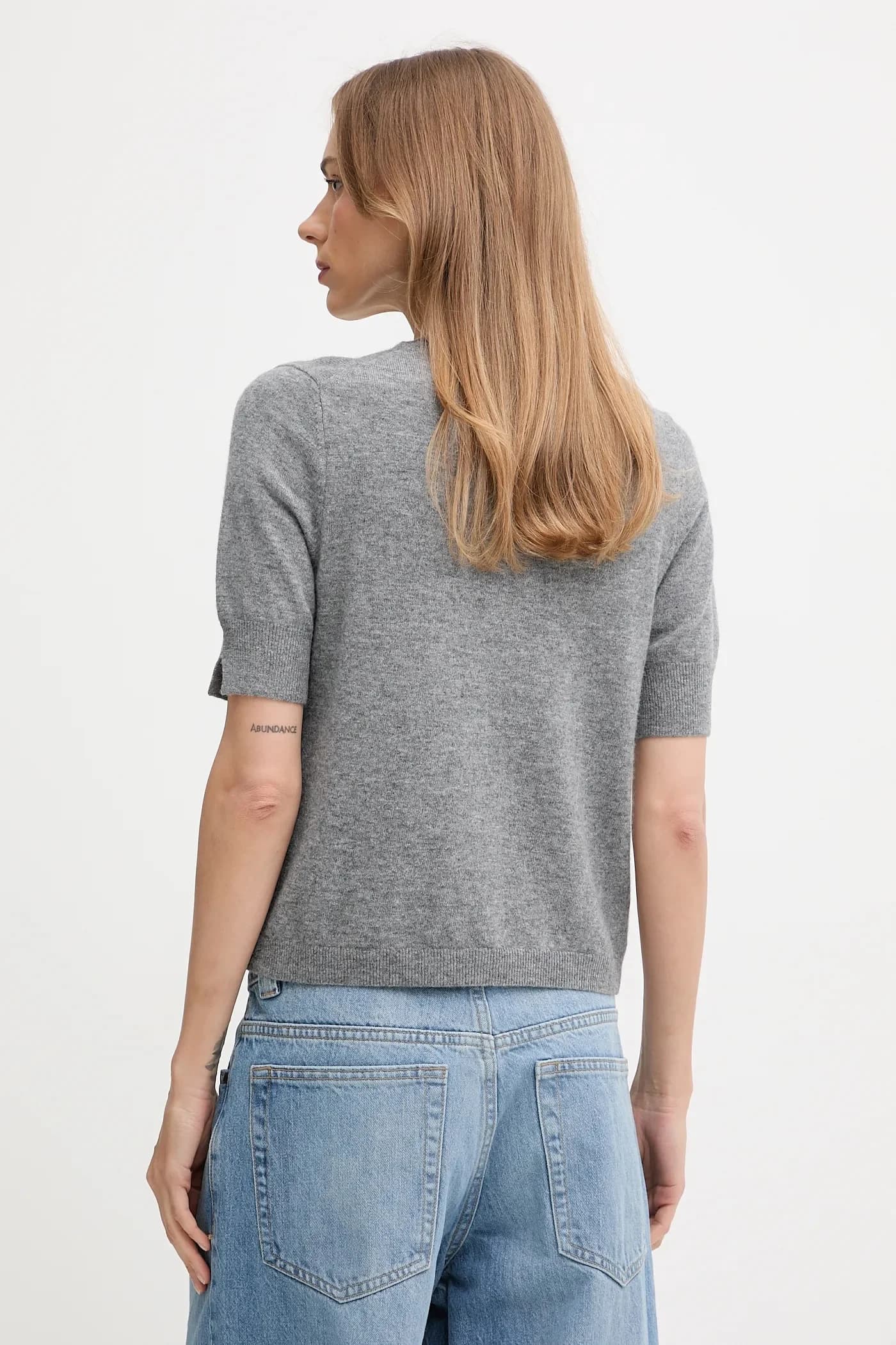 Свитер - фото 3