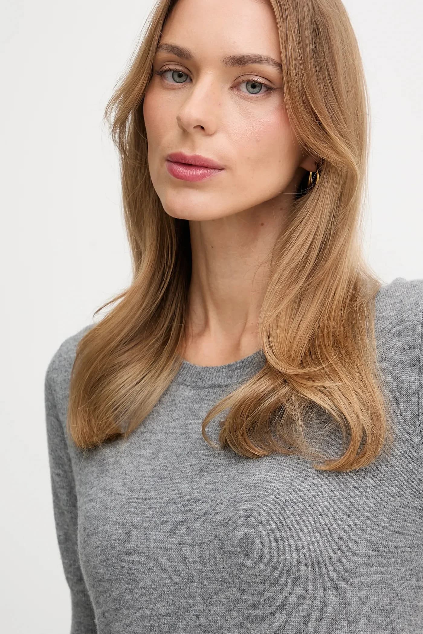 Свитер - фото 4