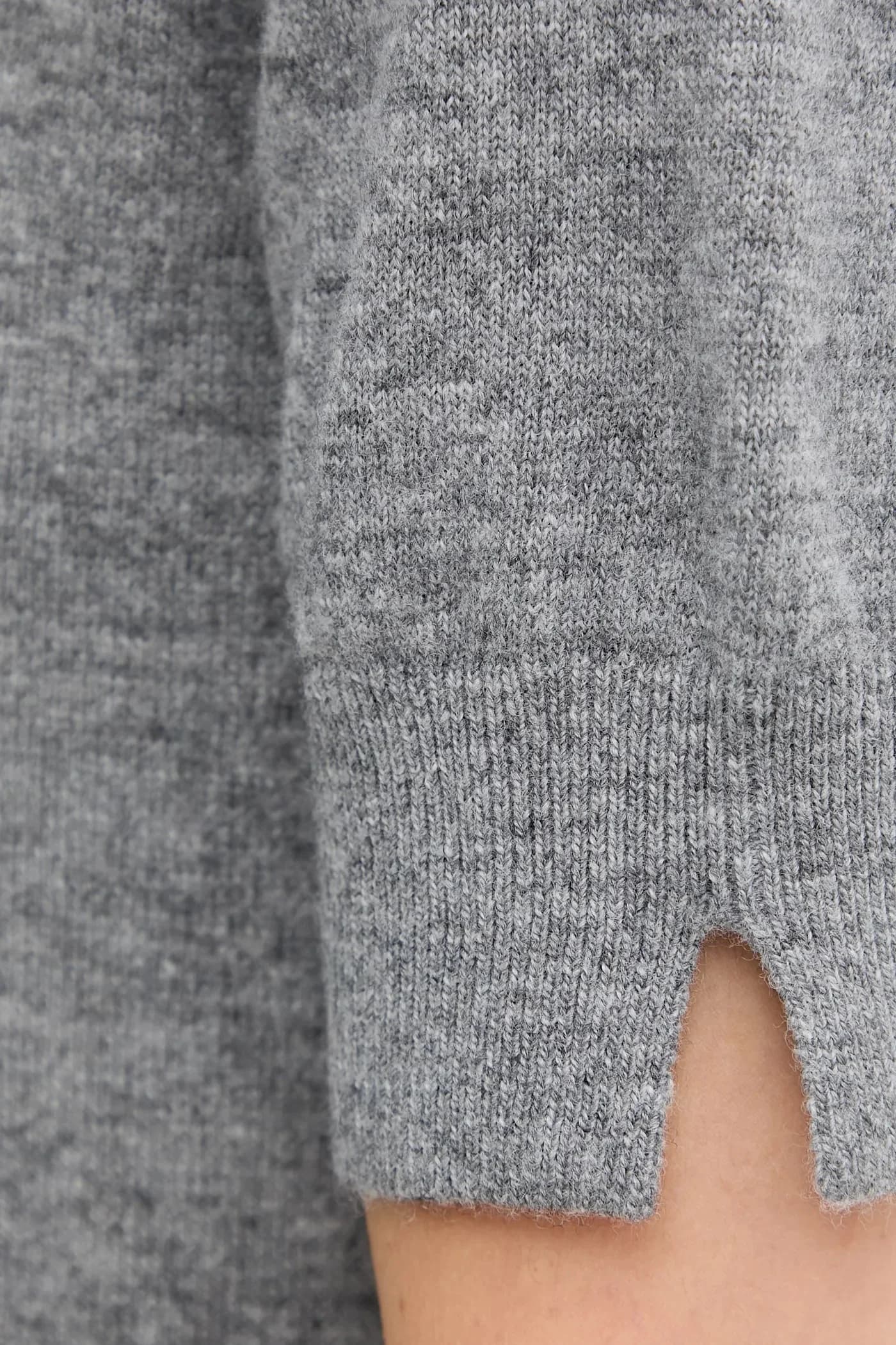 Свитер - фото 5