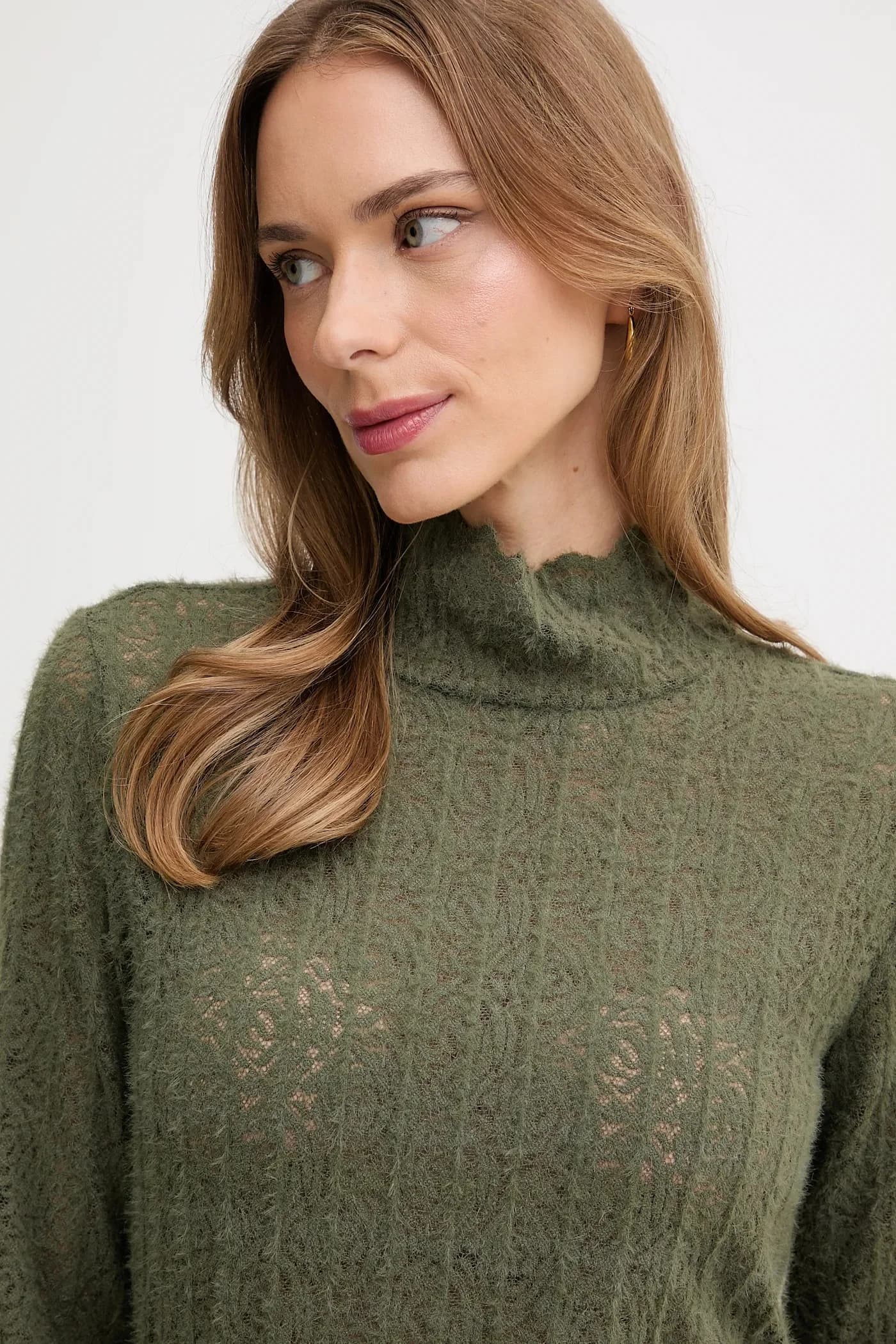 Свитер - фото 4