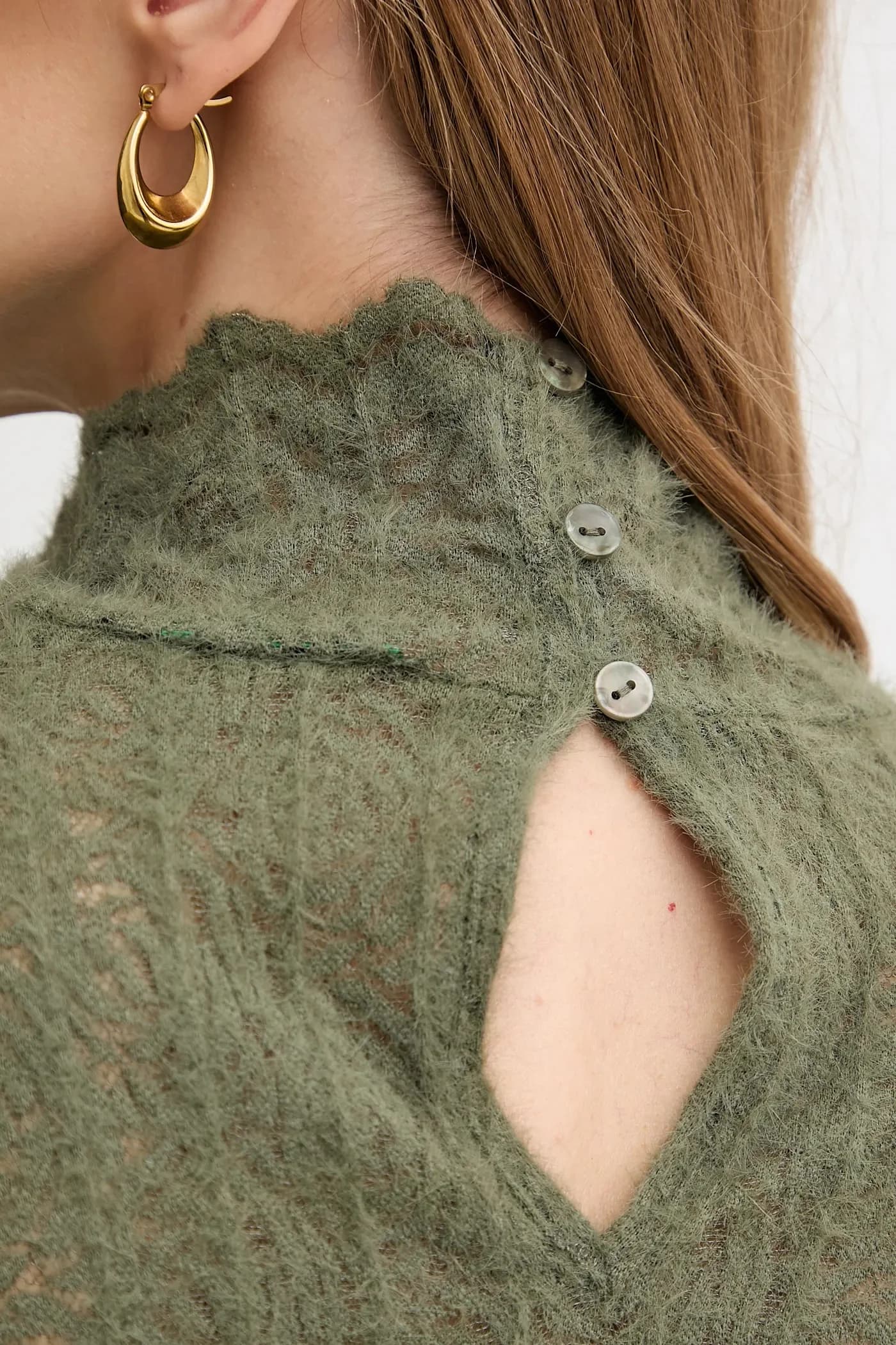 Свитер - фото 5