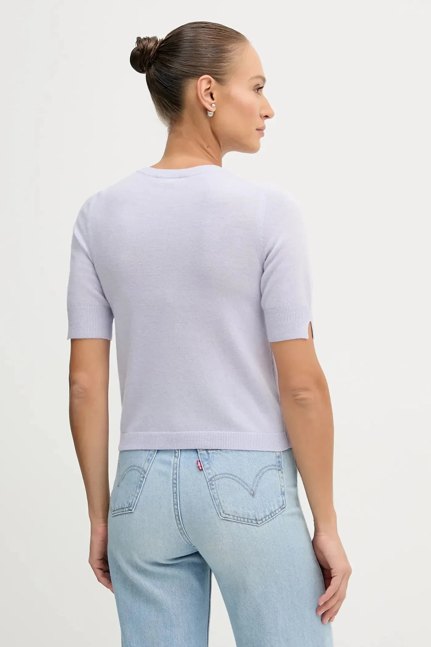 Свитер - фото 3