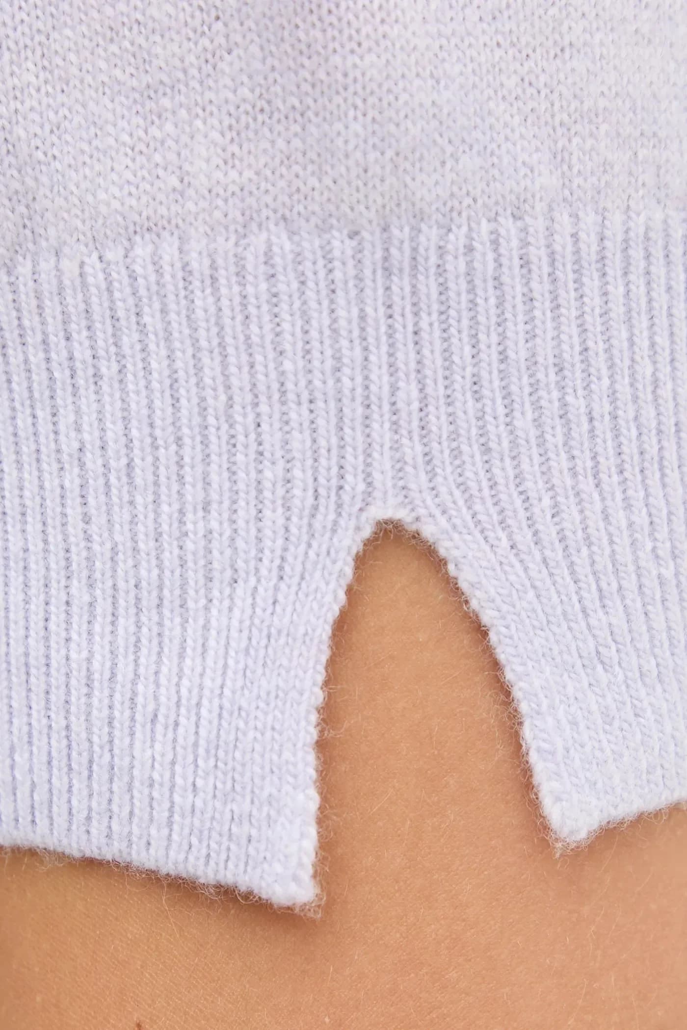 Свитер - фото 5