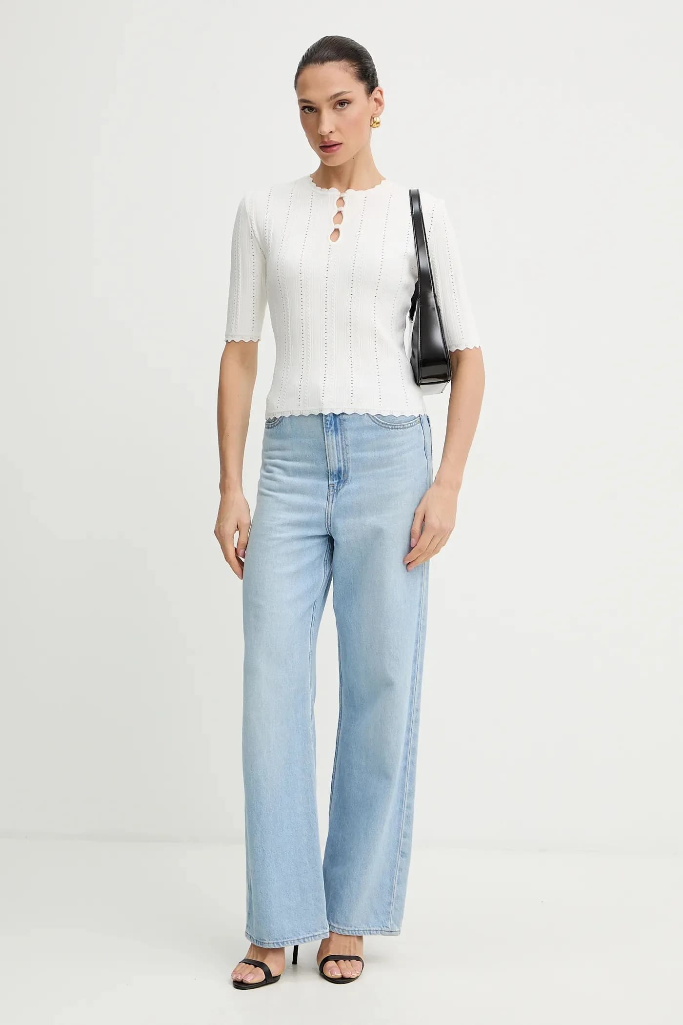 Свитер - фото 2