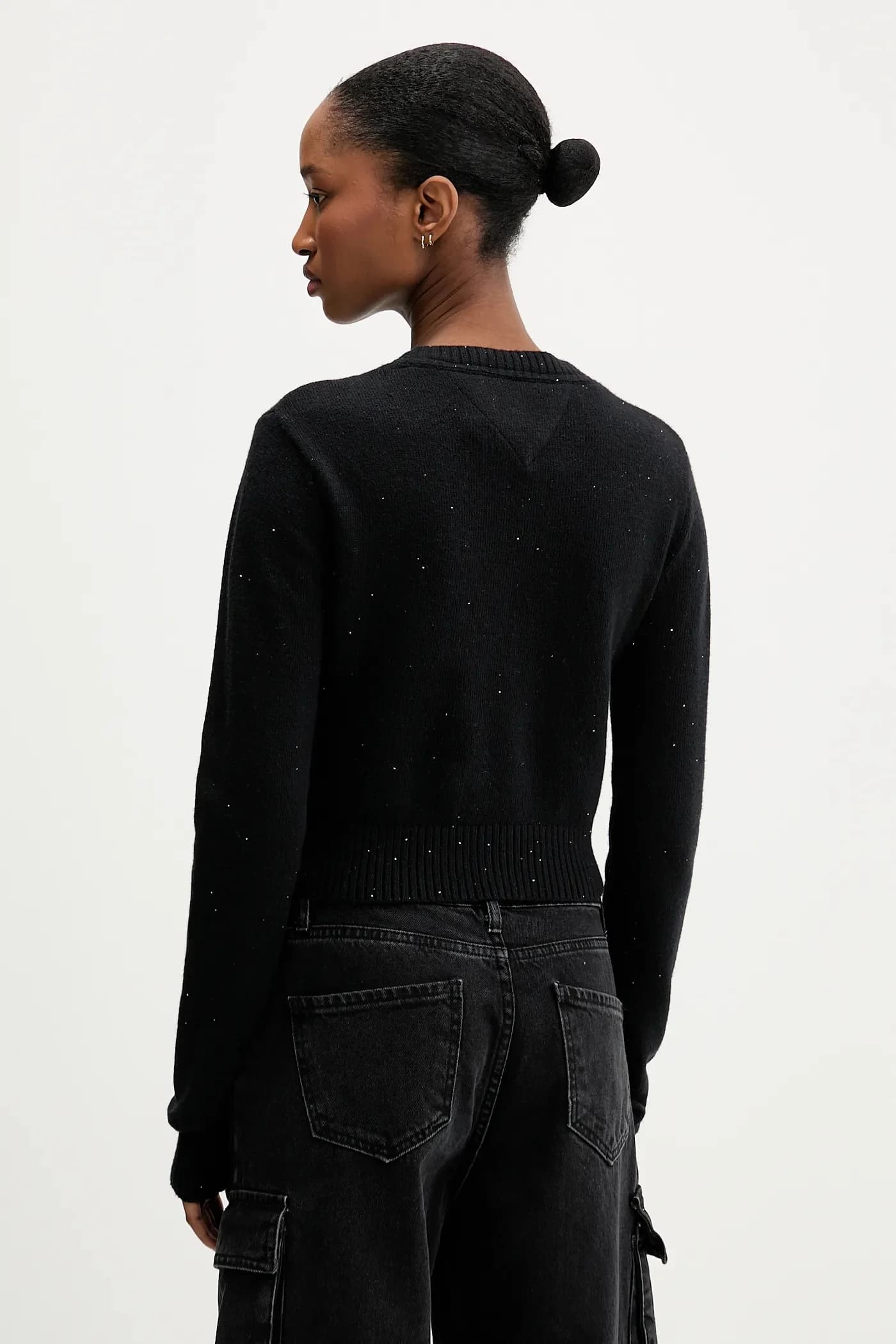 Свитер - фото 3