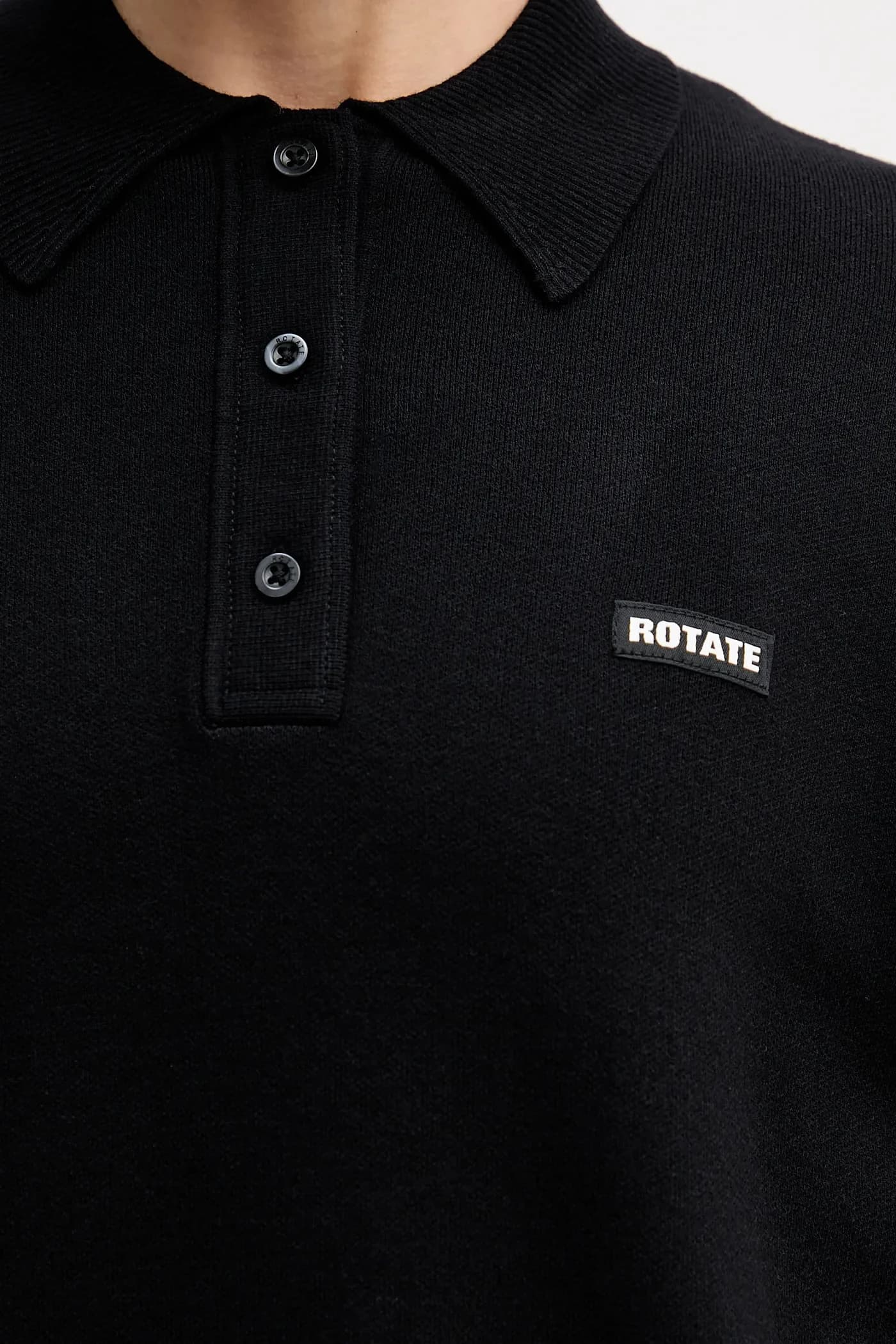 Свитер из смесовой шерсти - фото 5