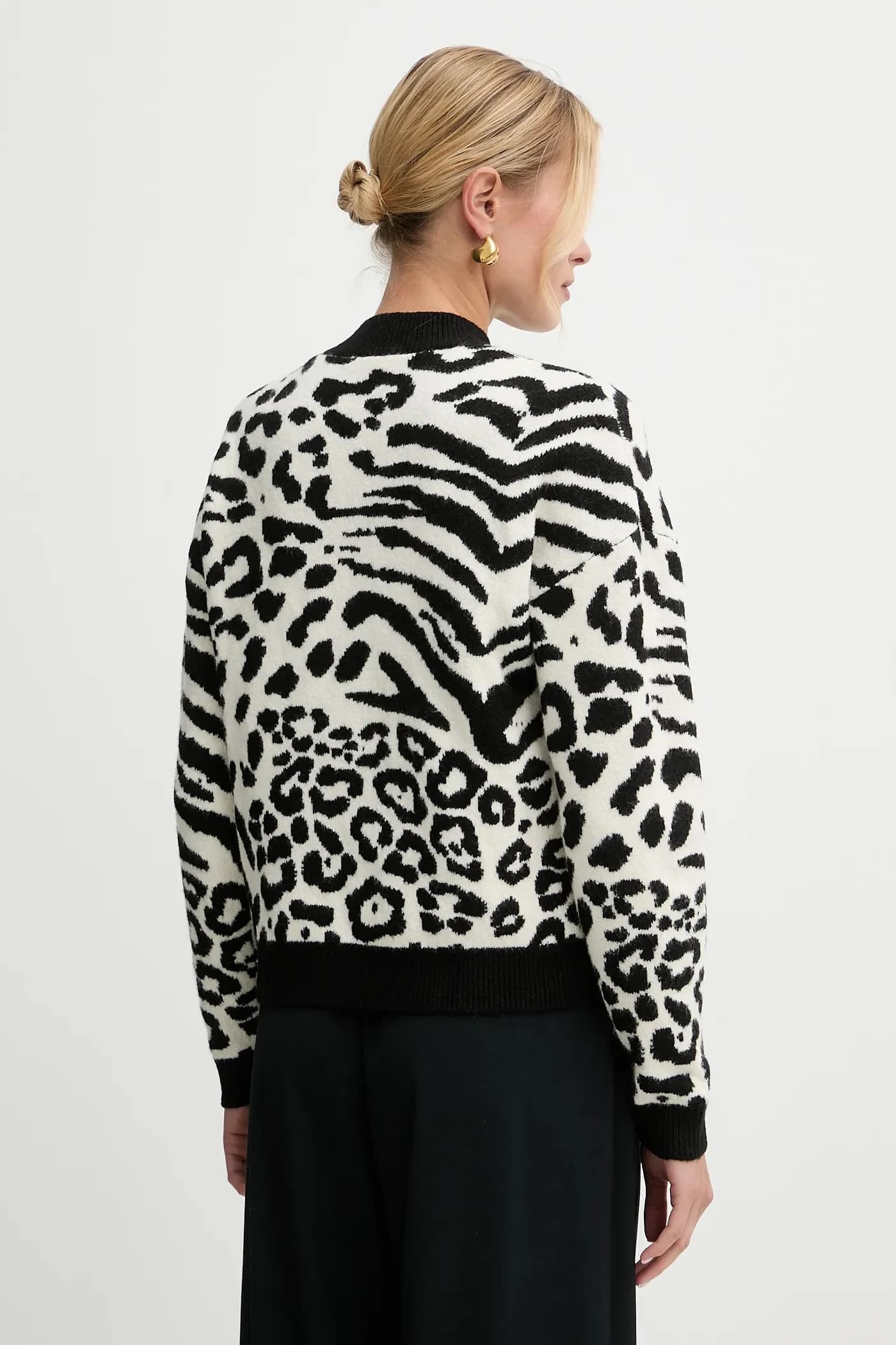 Свитер - фото 3