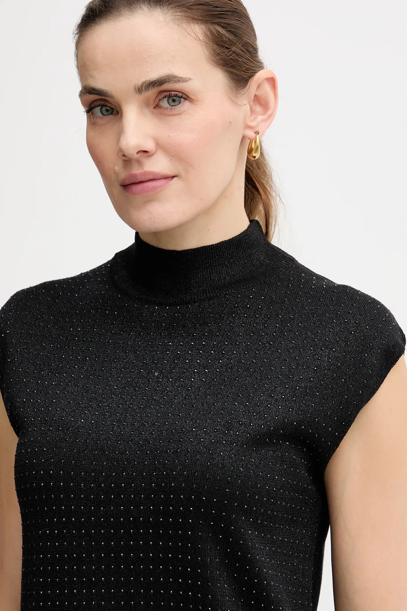 Свитер - фото 4