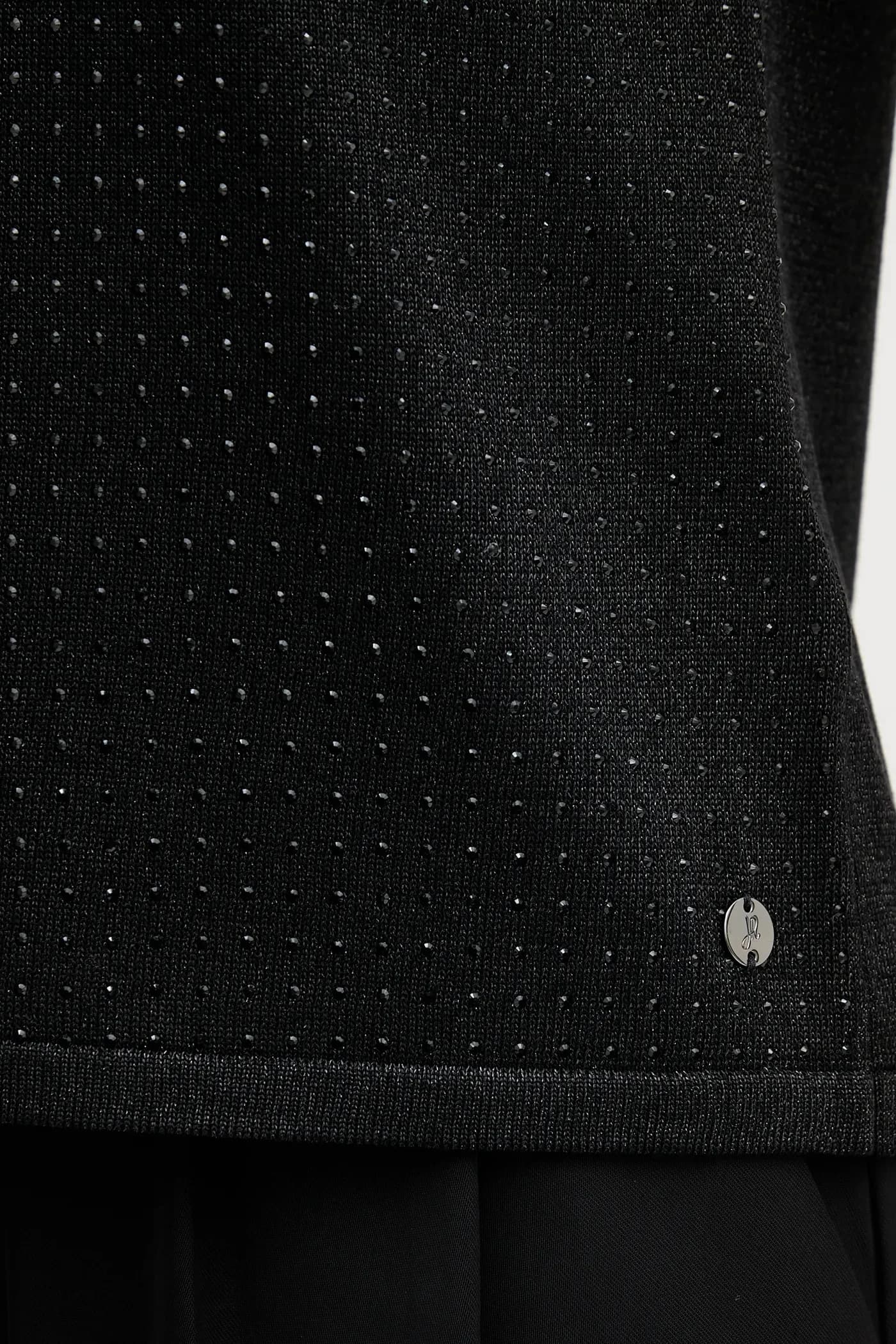 Свитер - фото 5