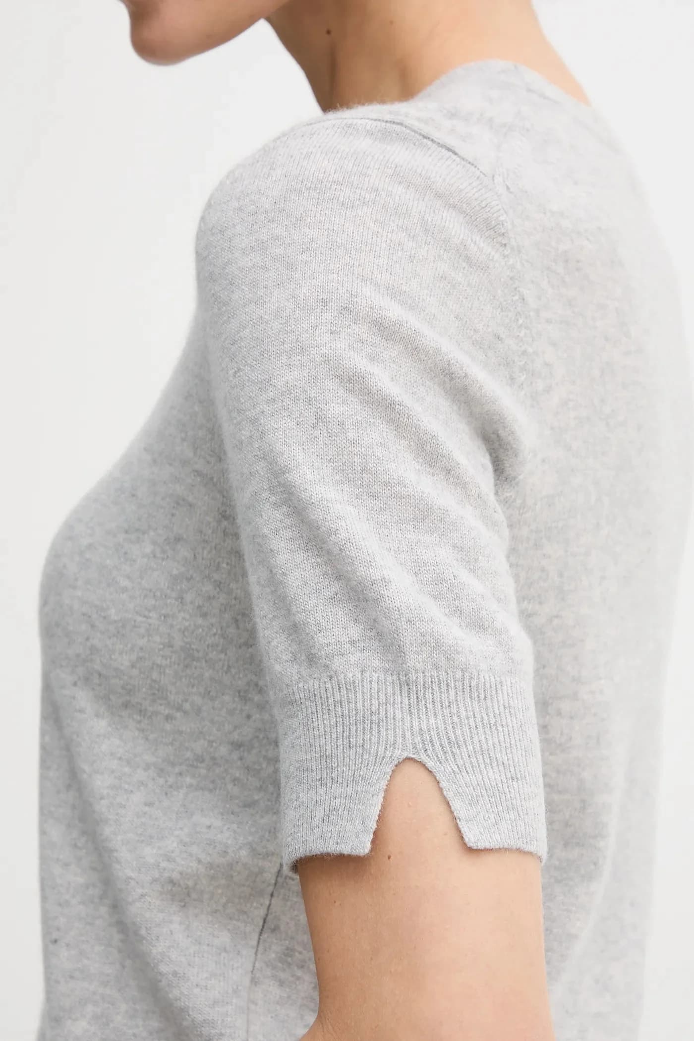 Свитер - фото 5