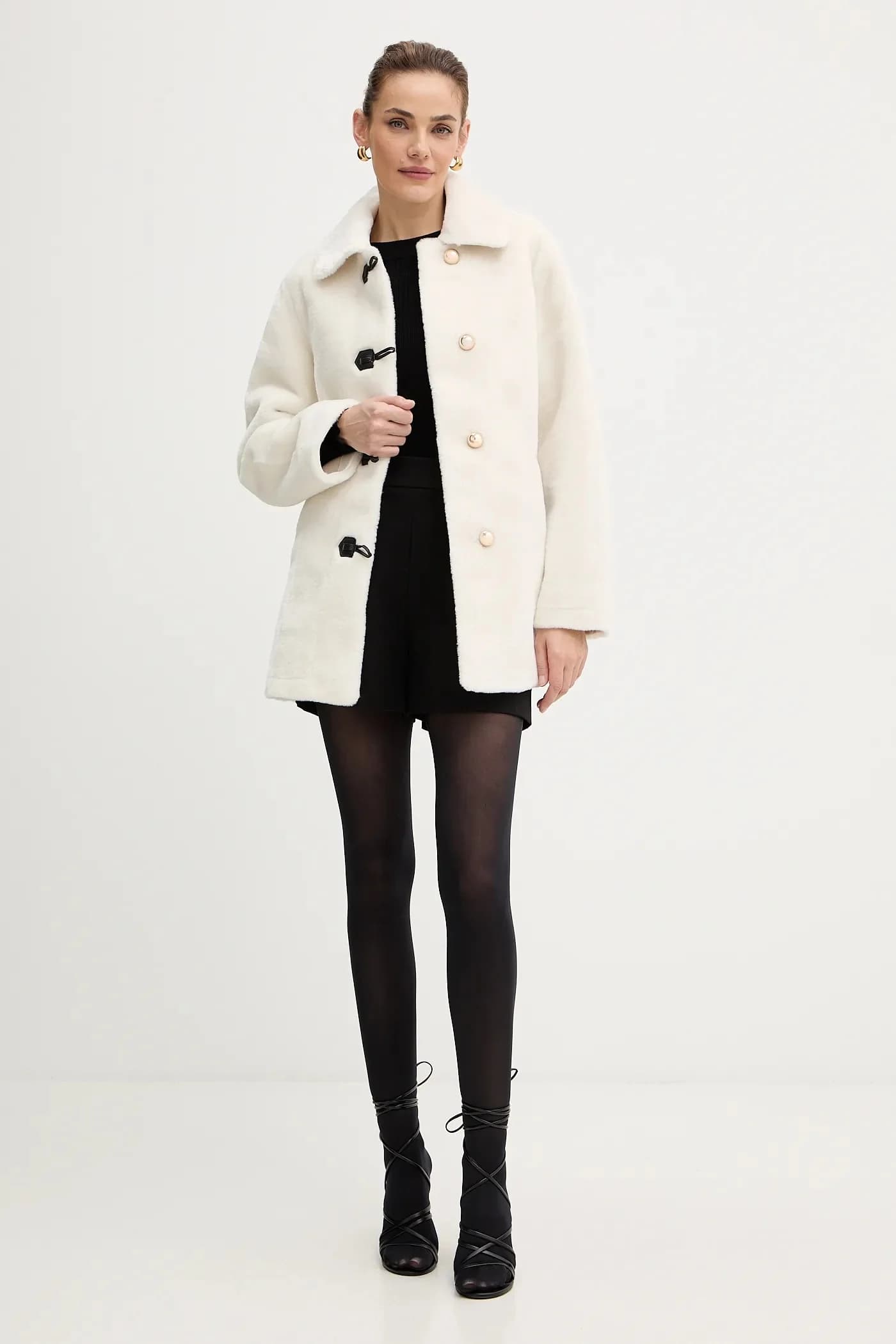 Свитер - фото 2