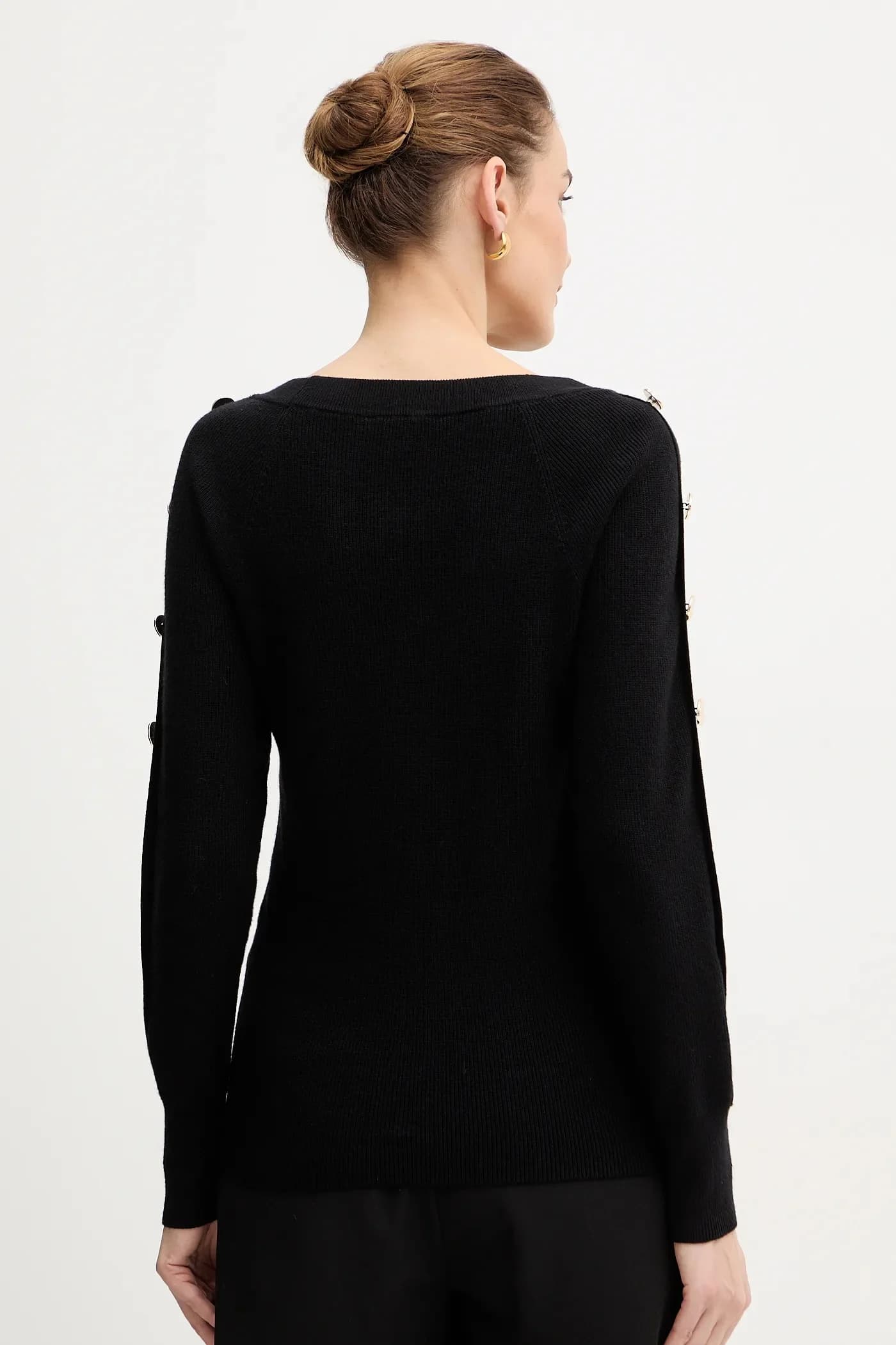 Свитер - фото 3