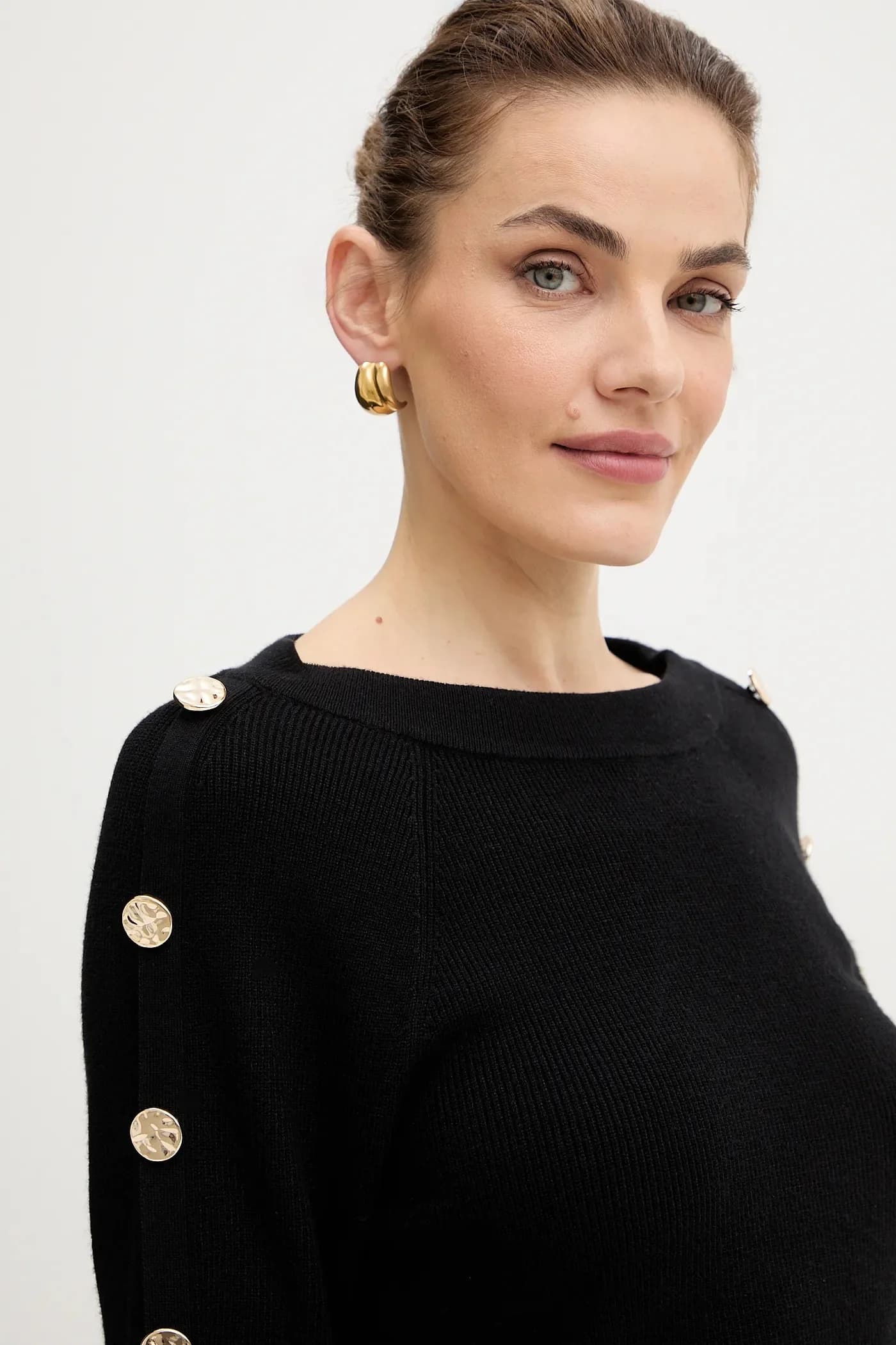 Свитер - фото 4