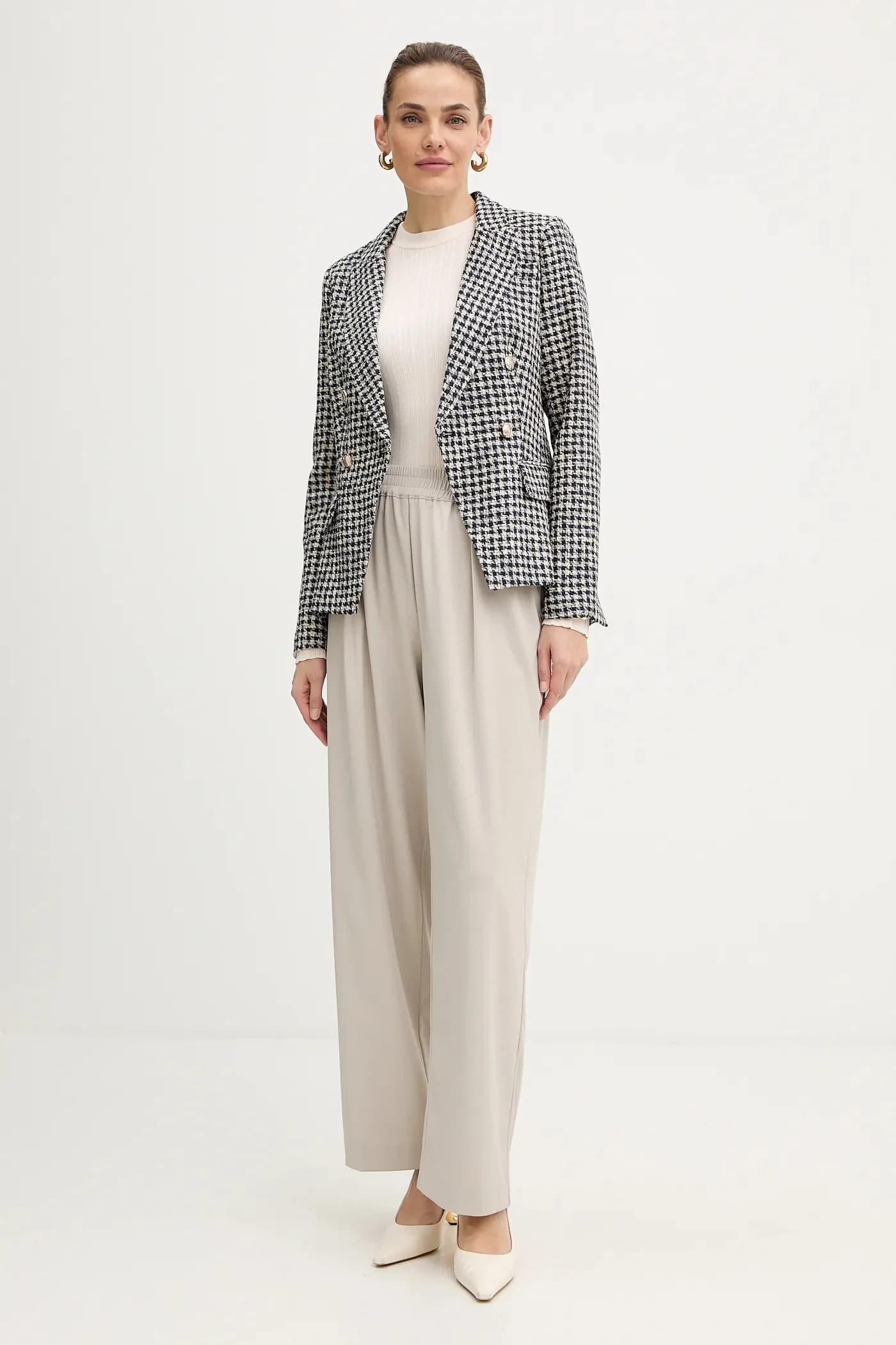 Свитер - фото 2