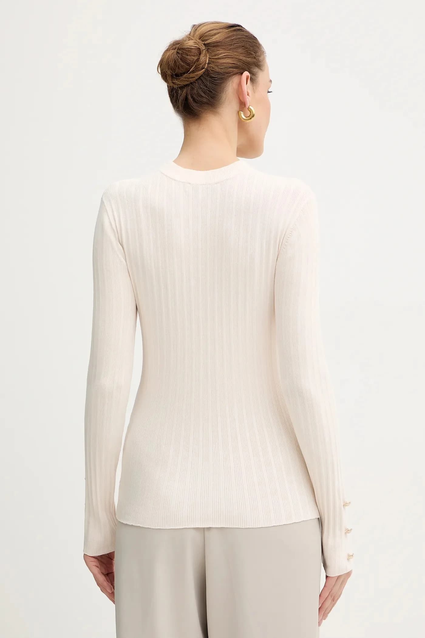 Свитер - фото 3